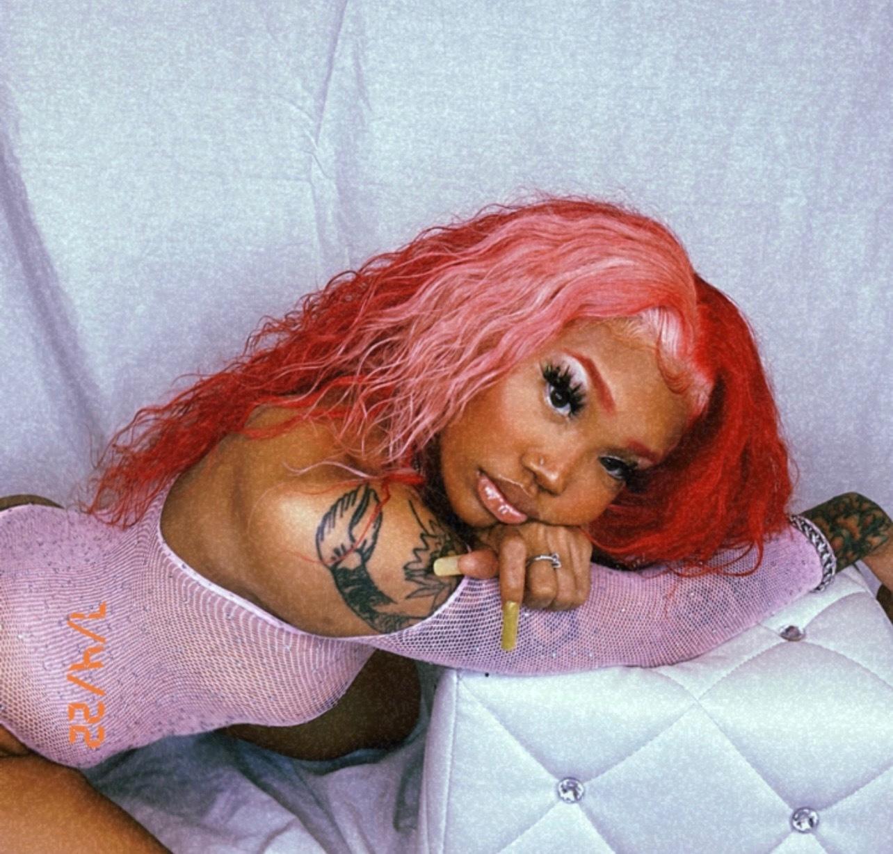 BAD by MonaLisa profile image