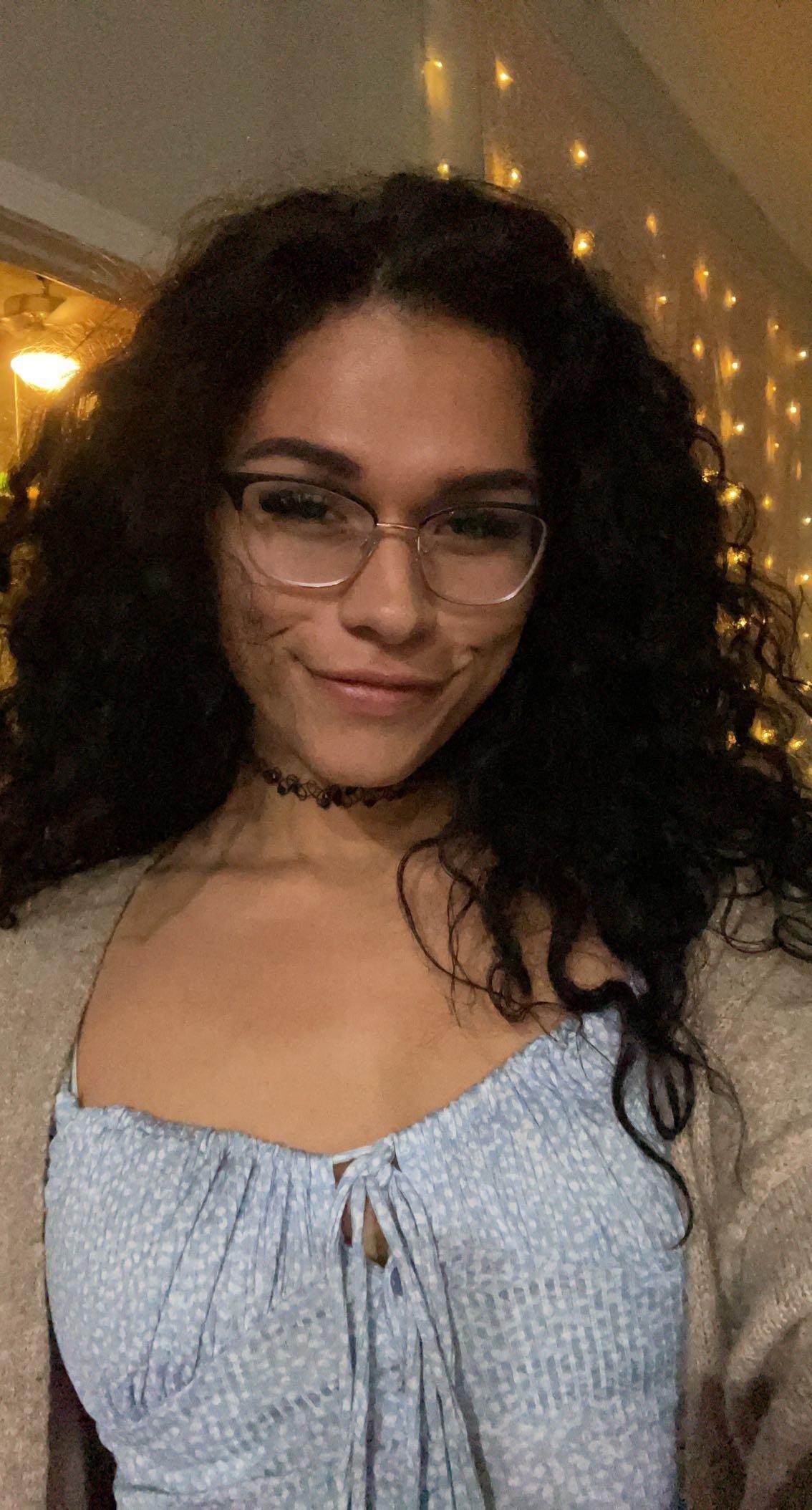 Alisia Rae profile image