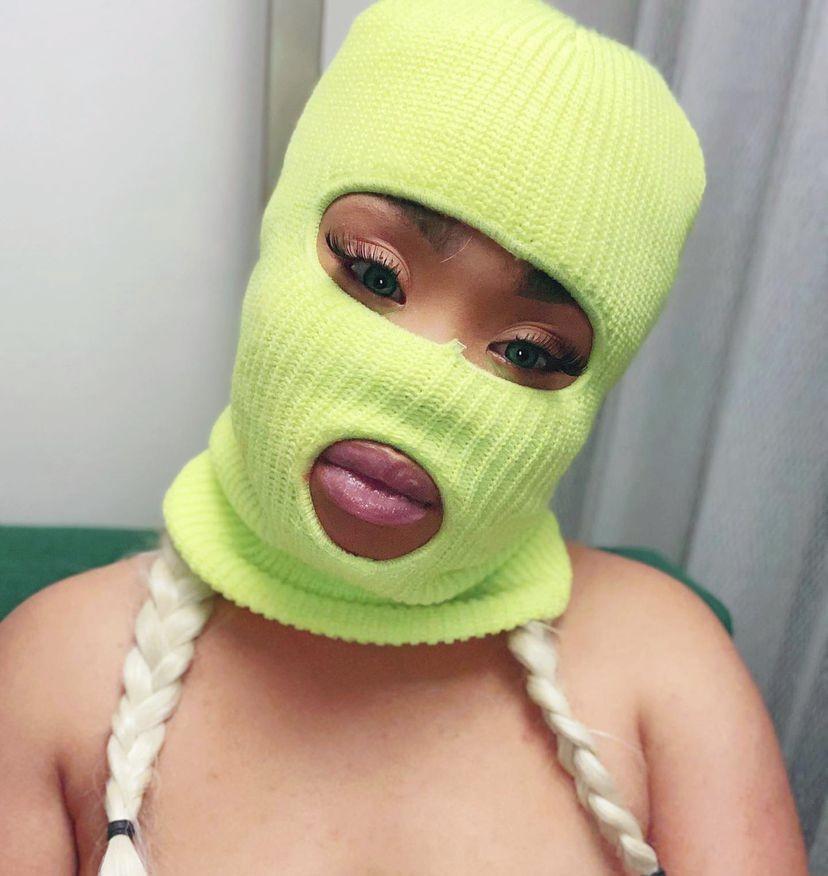 No Face Bae profile image