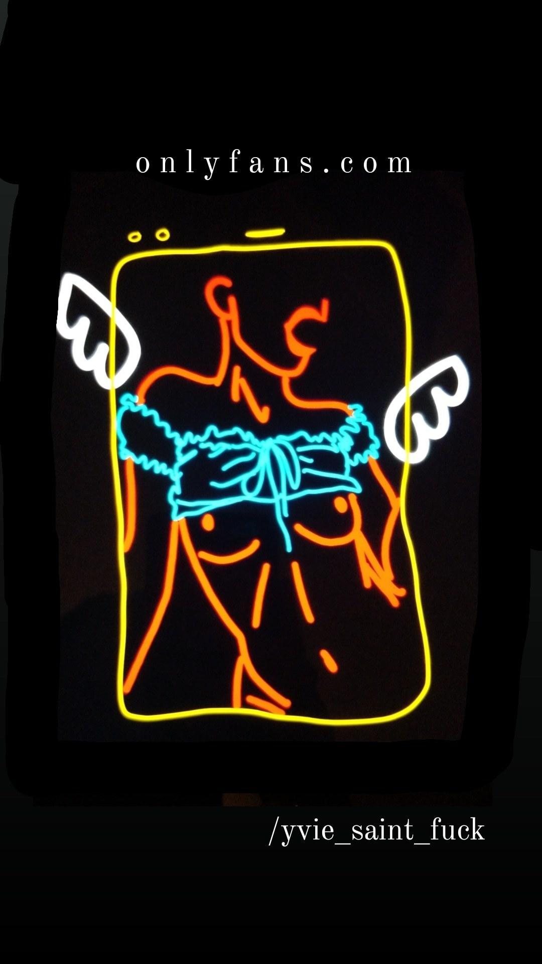 Yvie Saint Fuck profile image