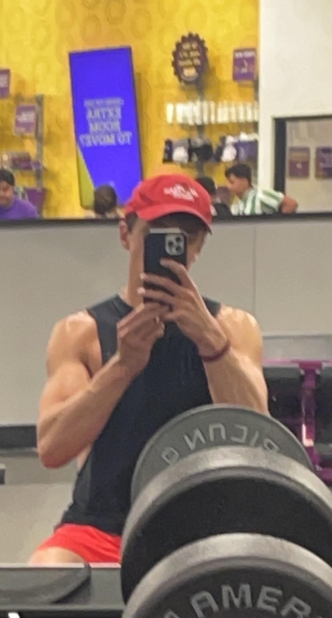 B-Boy2 profile image