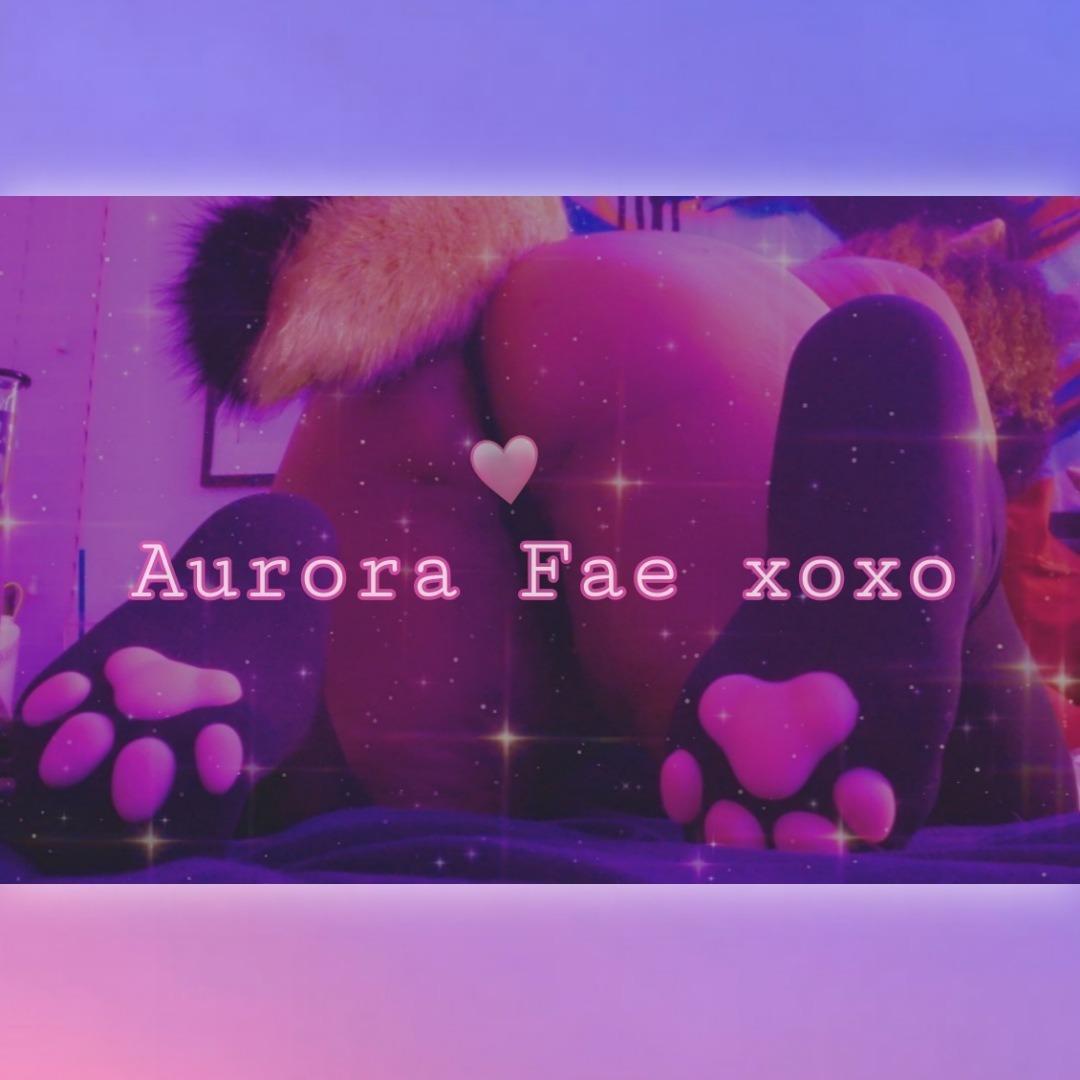 aurora fae xoxo profile image