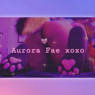 aurora fae xoxo