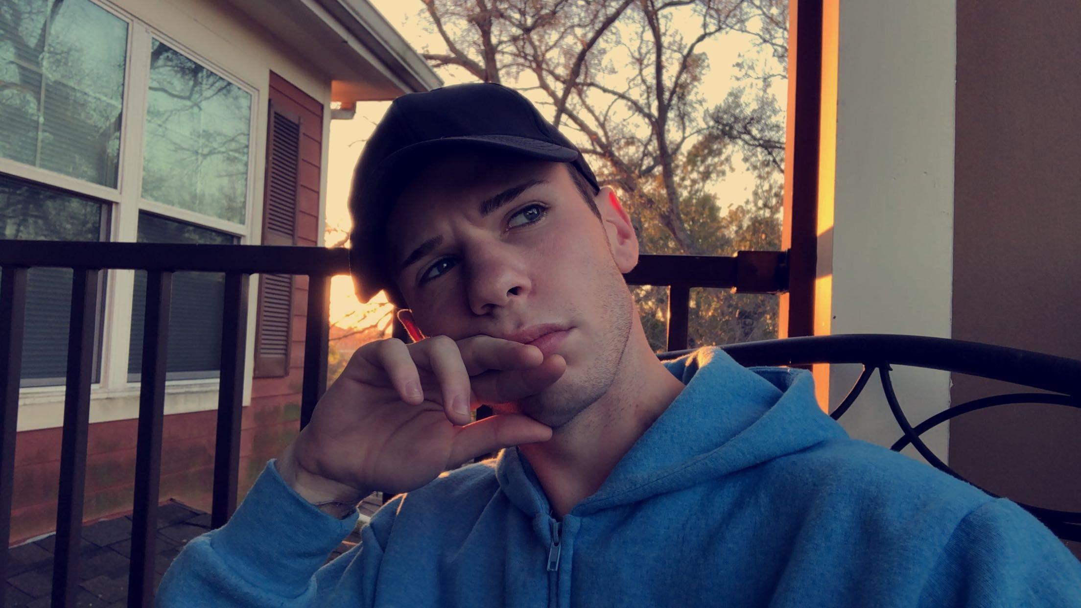 Zane lockner profile image