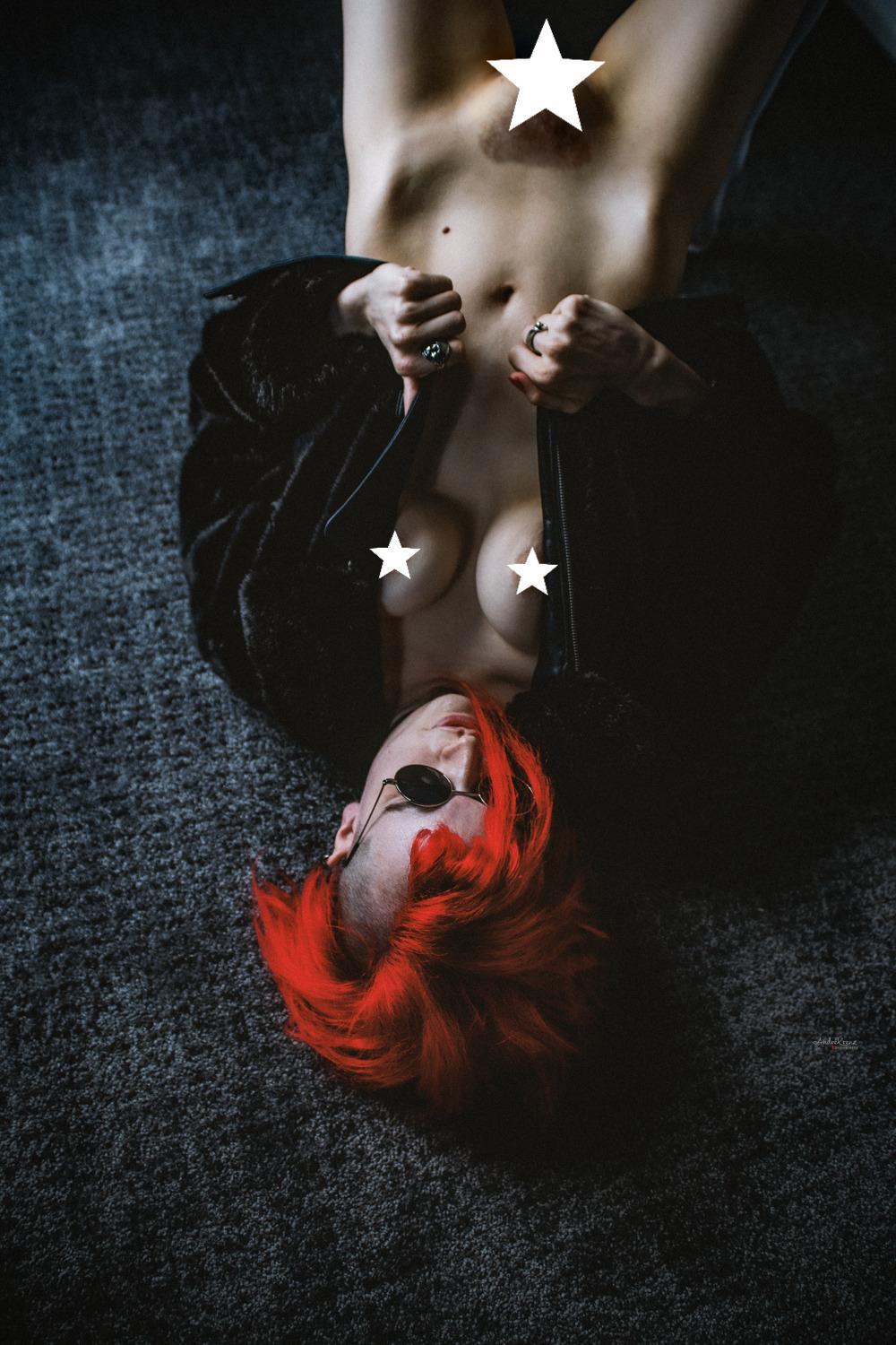 Henrike Wolke - Die Braut profile image