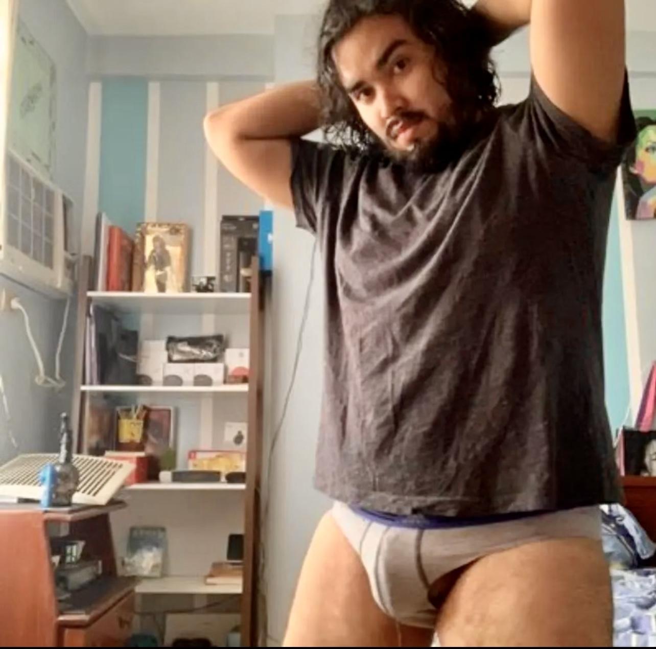 oso bearded profile image