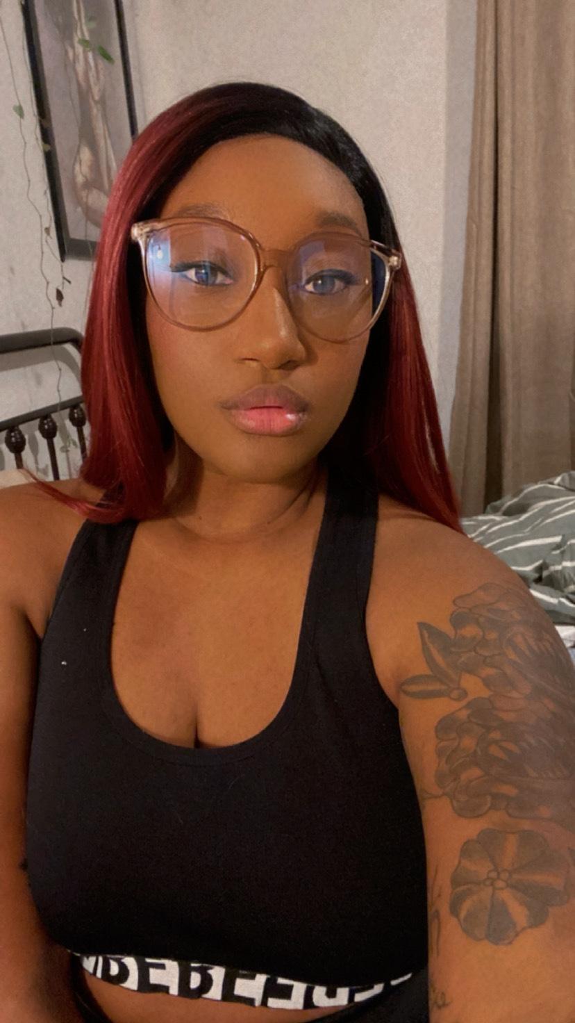 Gypsie Honey profile image