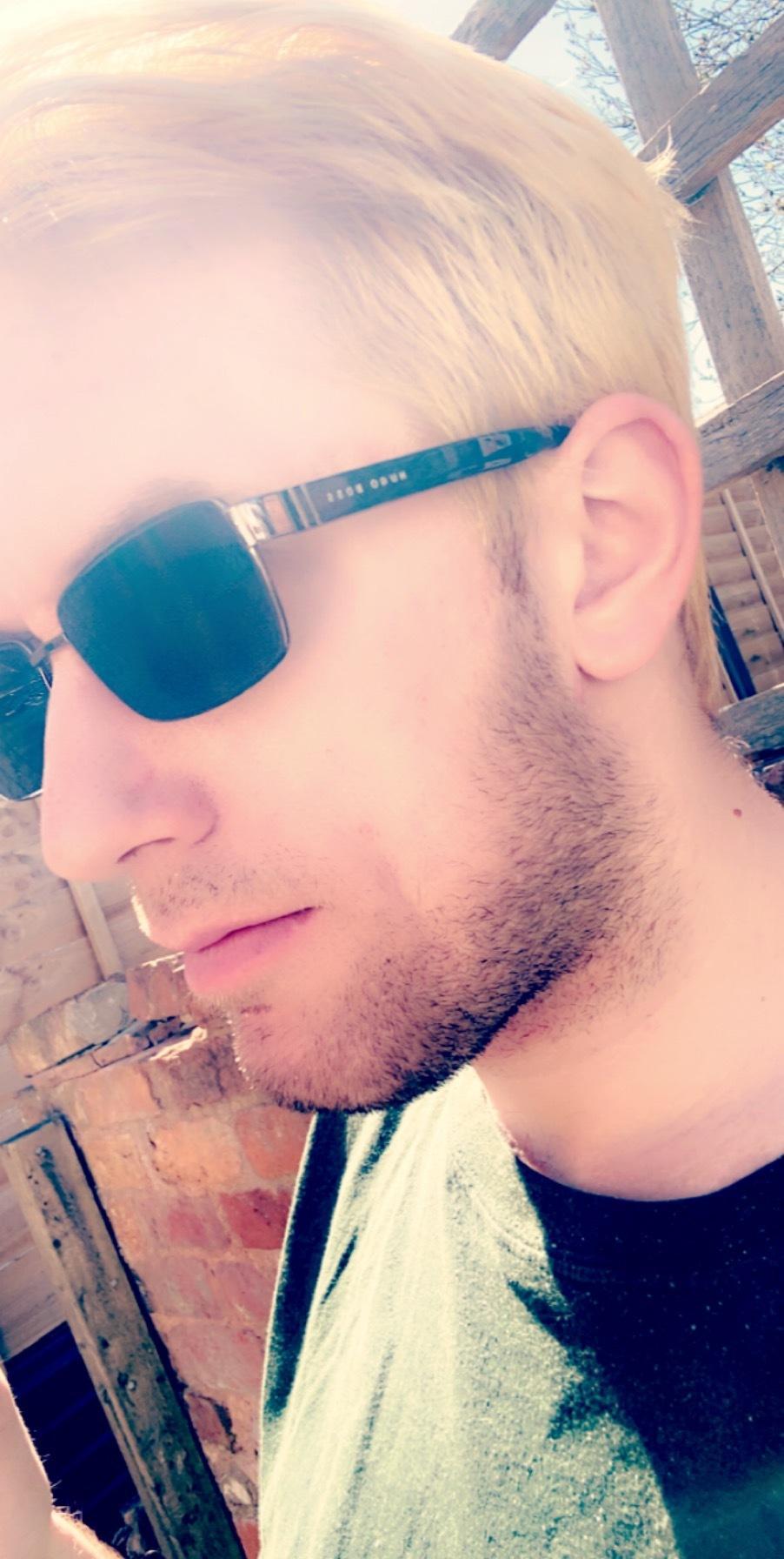 Jesse James xxx profile image