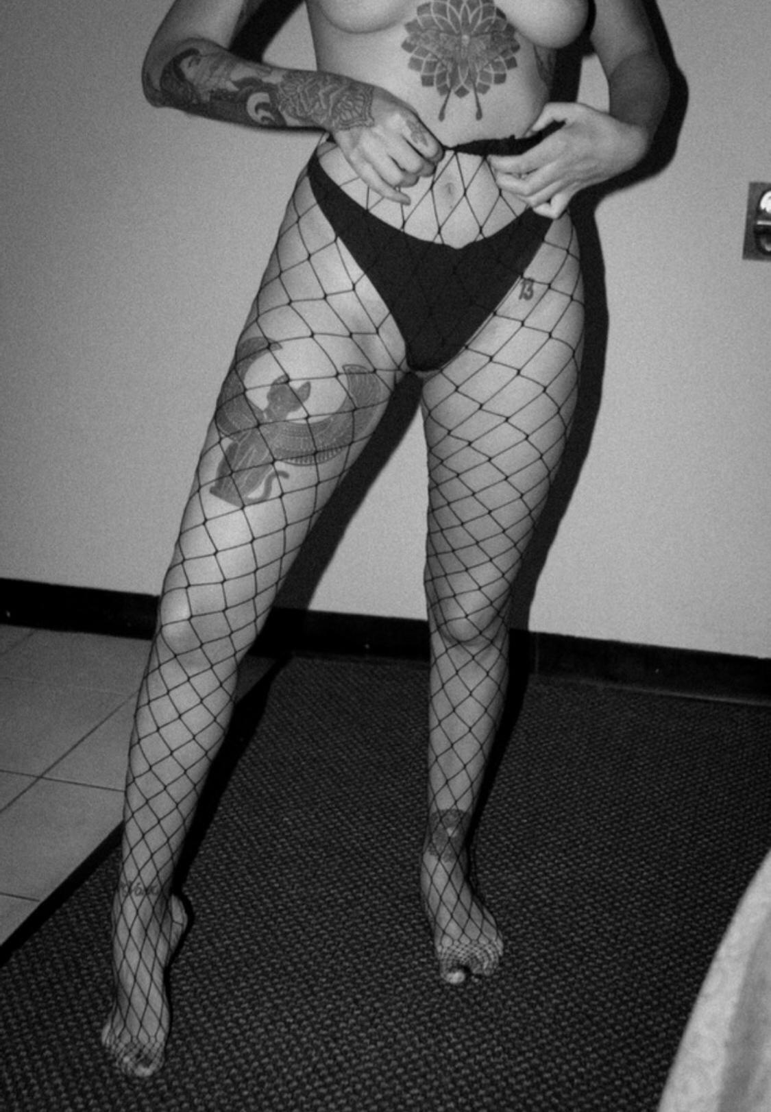 Monroe Fe profile image