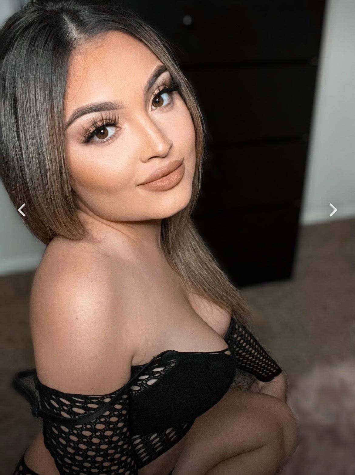 GODDESS ASHLYN🌶 profile image