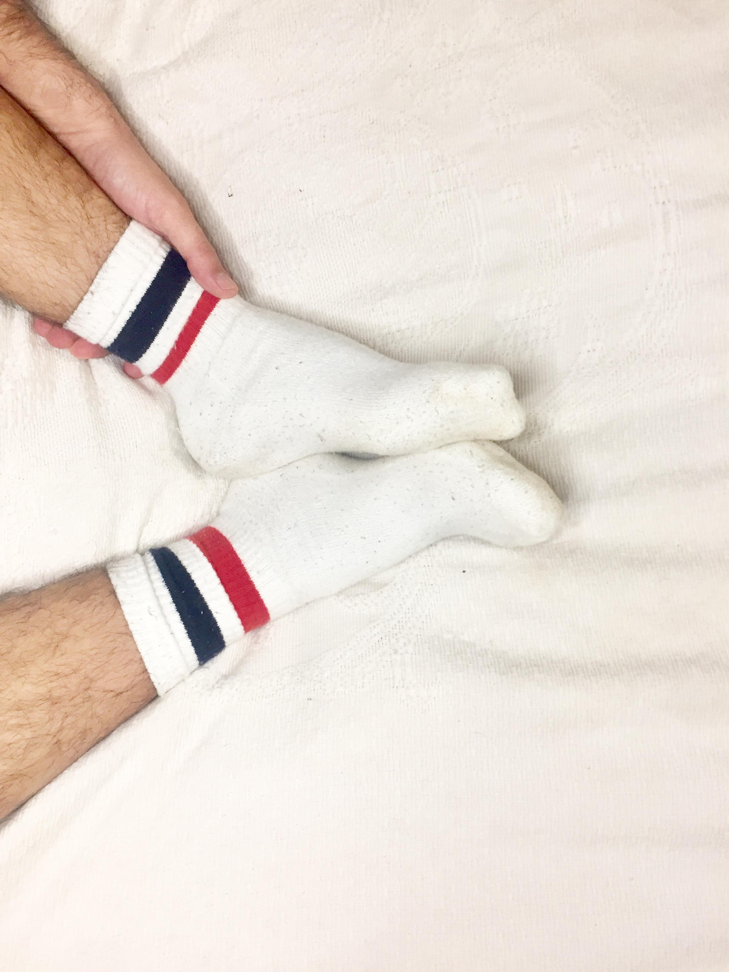 Men Foot World profile image