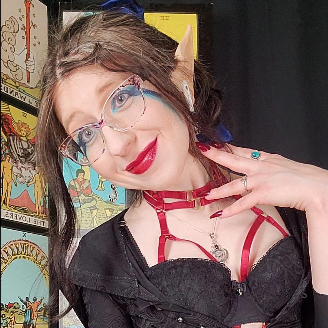 Your Girlbot Div✨ profile image