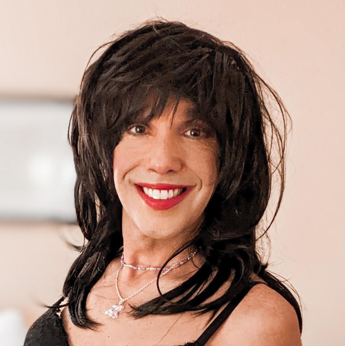 Evelyn Karah trans lady 💖 profile image