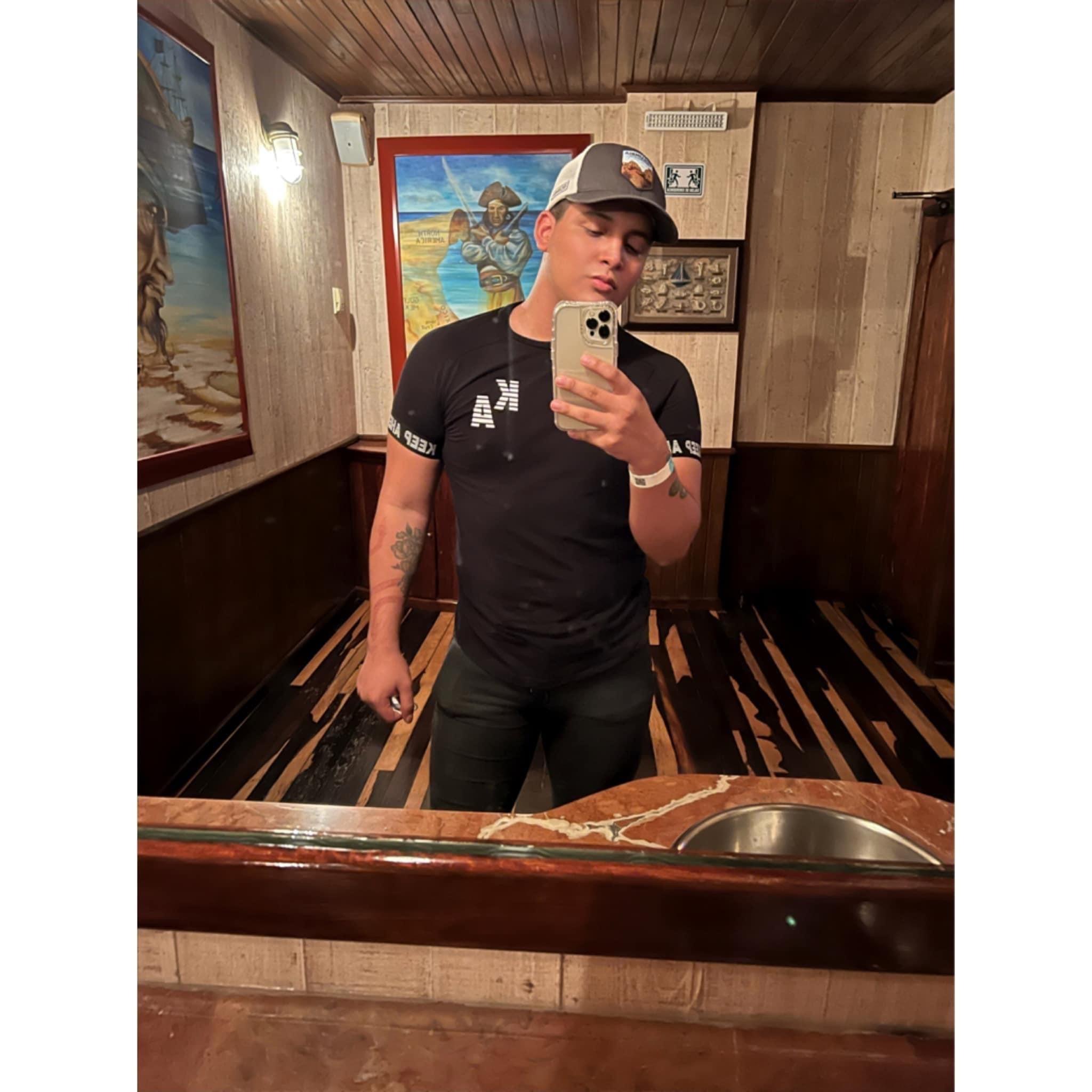 Jcyrus profile image