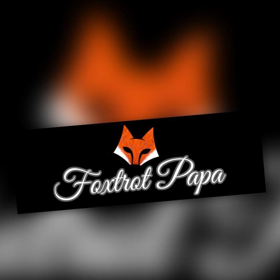 Foxtrot P profile image