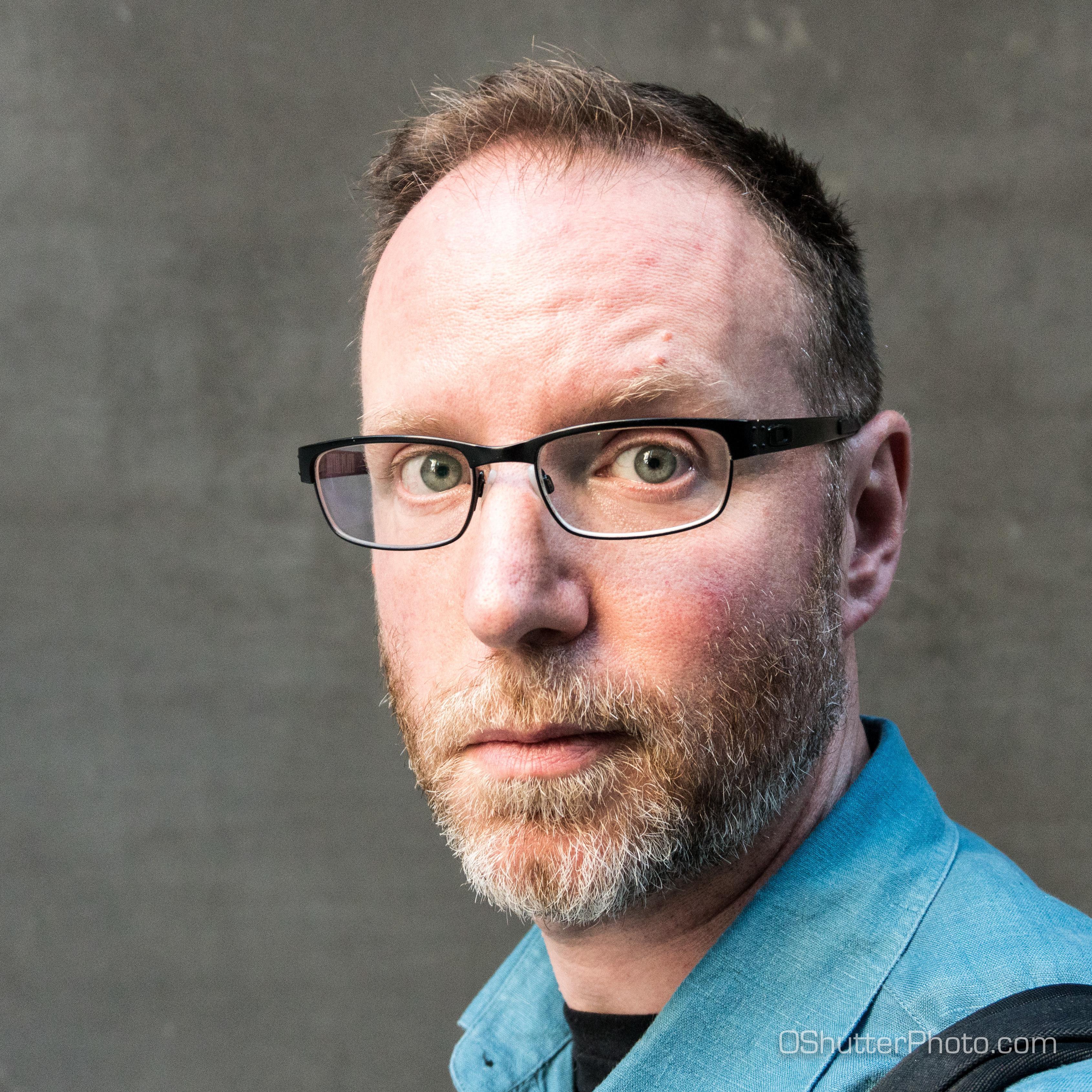 OShutterPhoto profile image