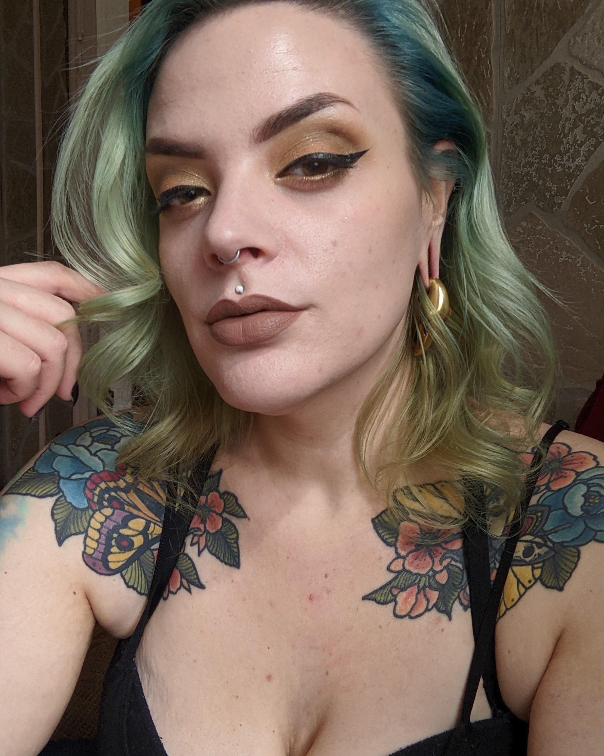 Morticia Macabre profile image