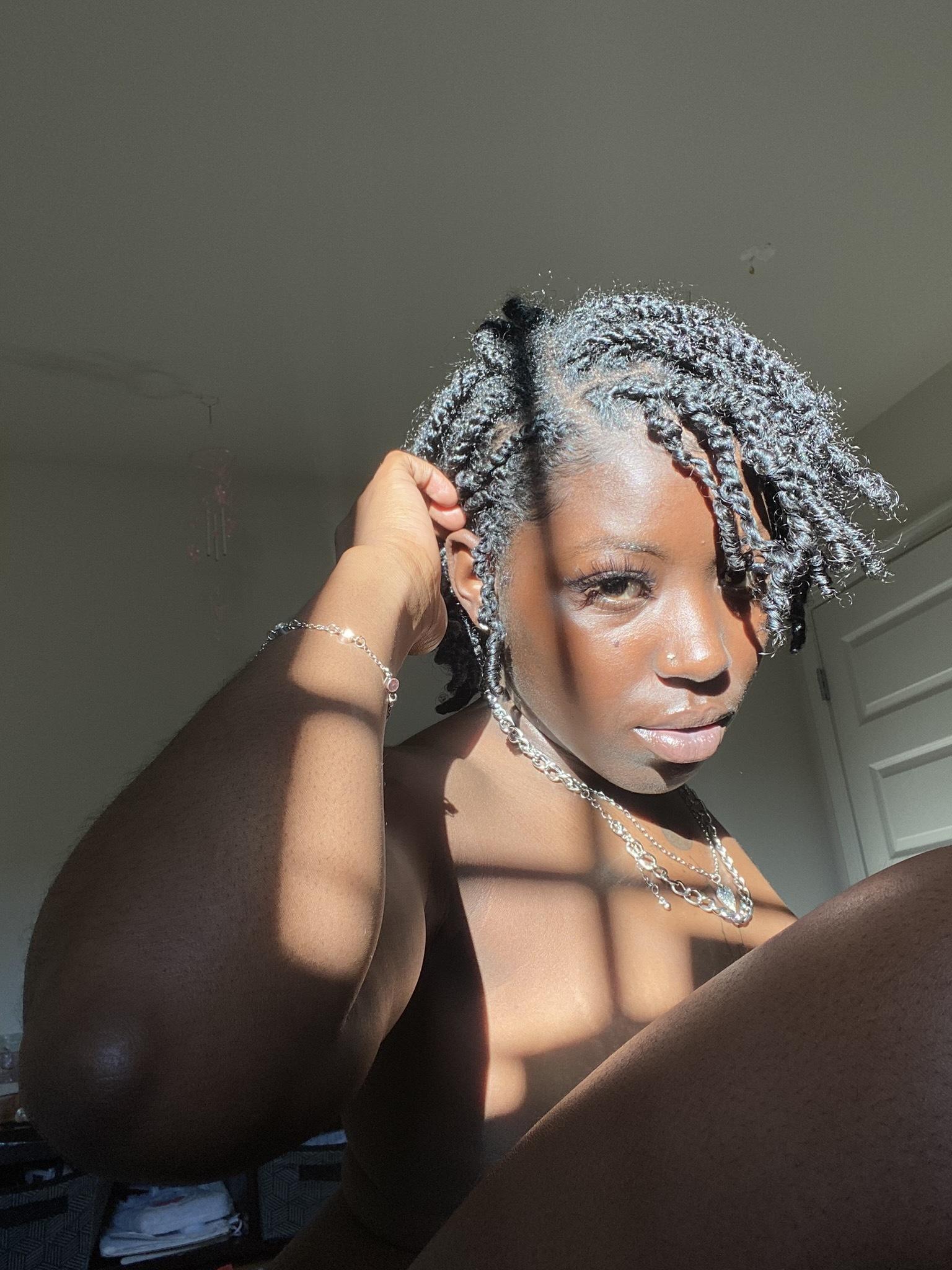 Maya 💗 profile image