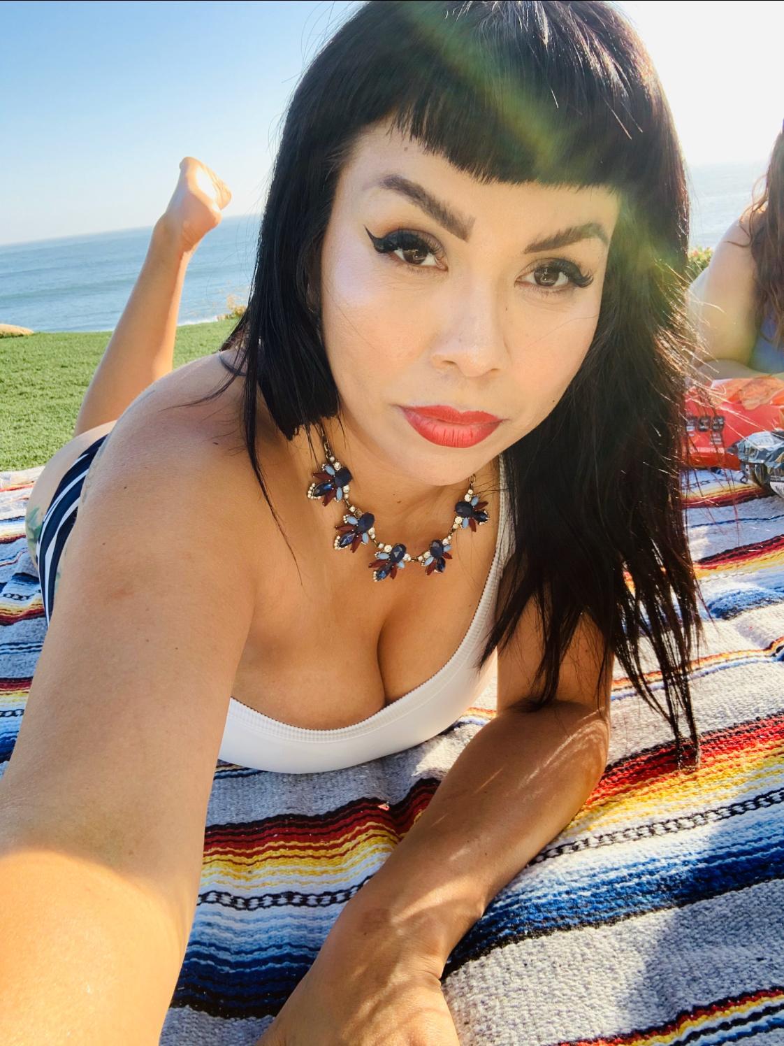 Kiki midore profile image