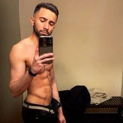 Enyel Martinez ⚯͛ profile image