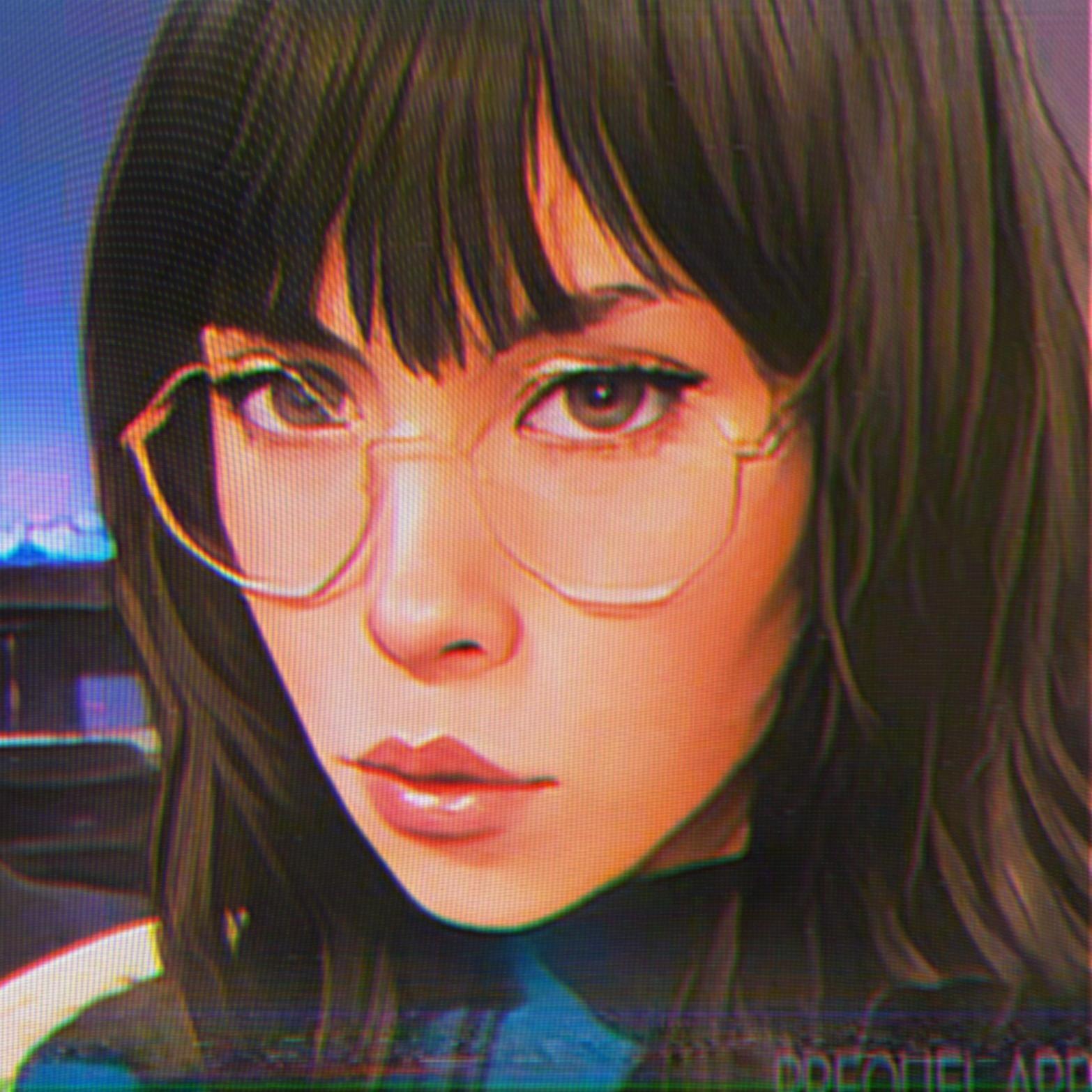Veronica Vertex // CTA-240X profile image