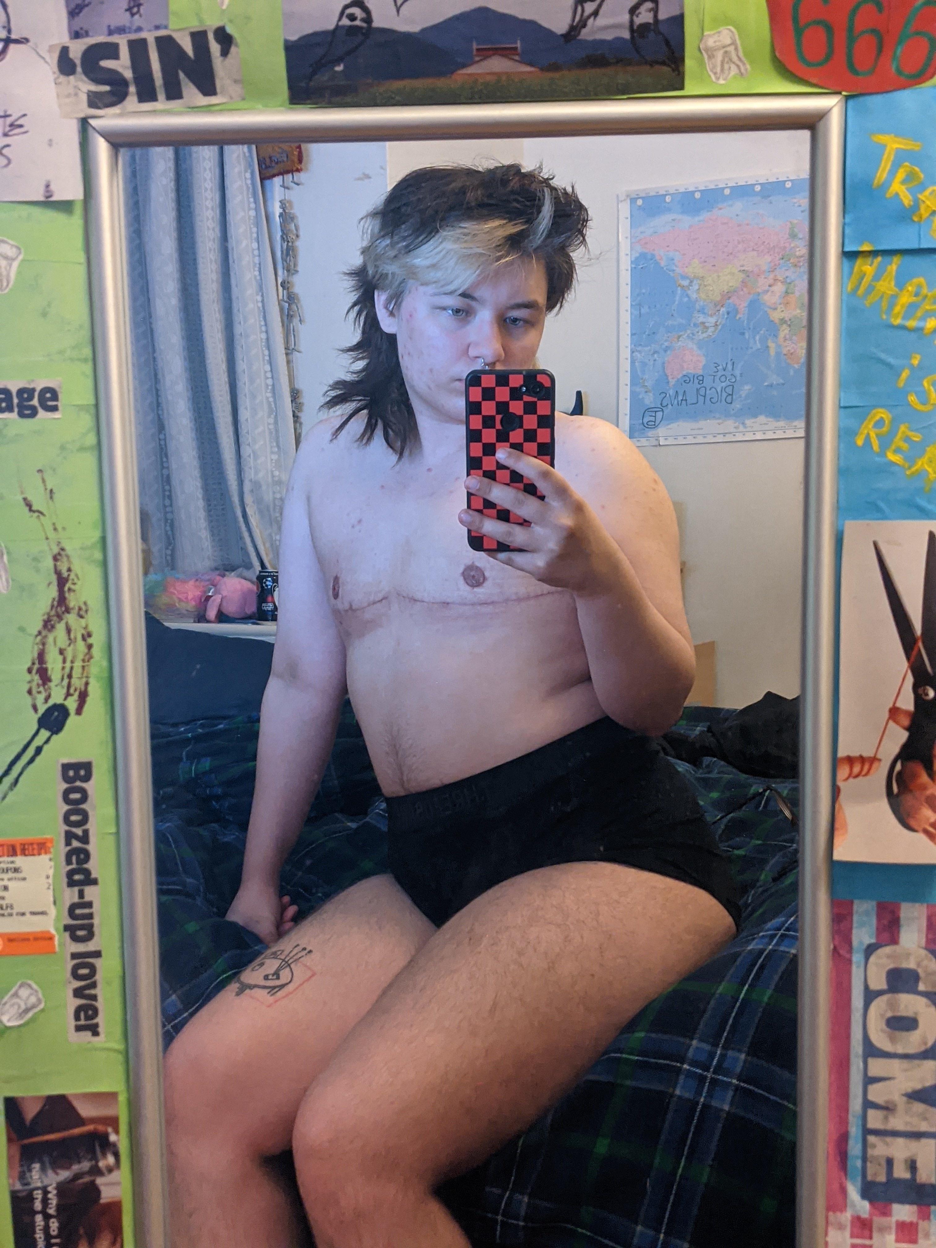 St Mutt profile image