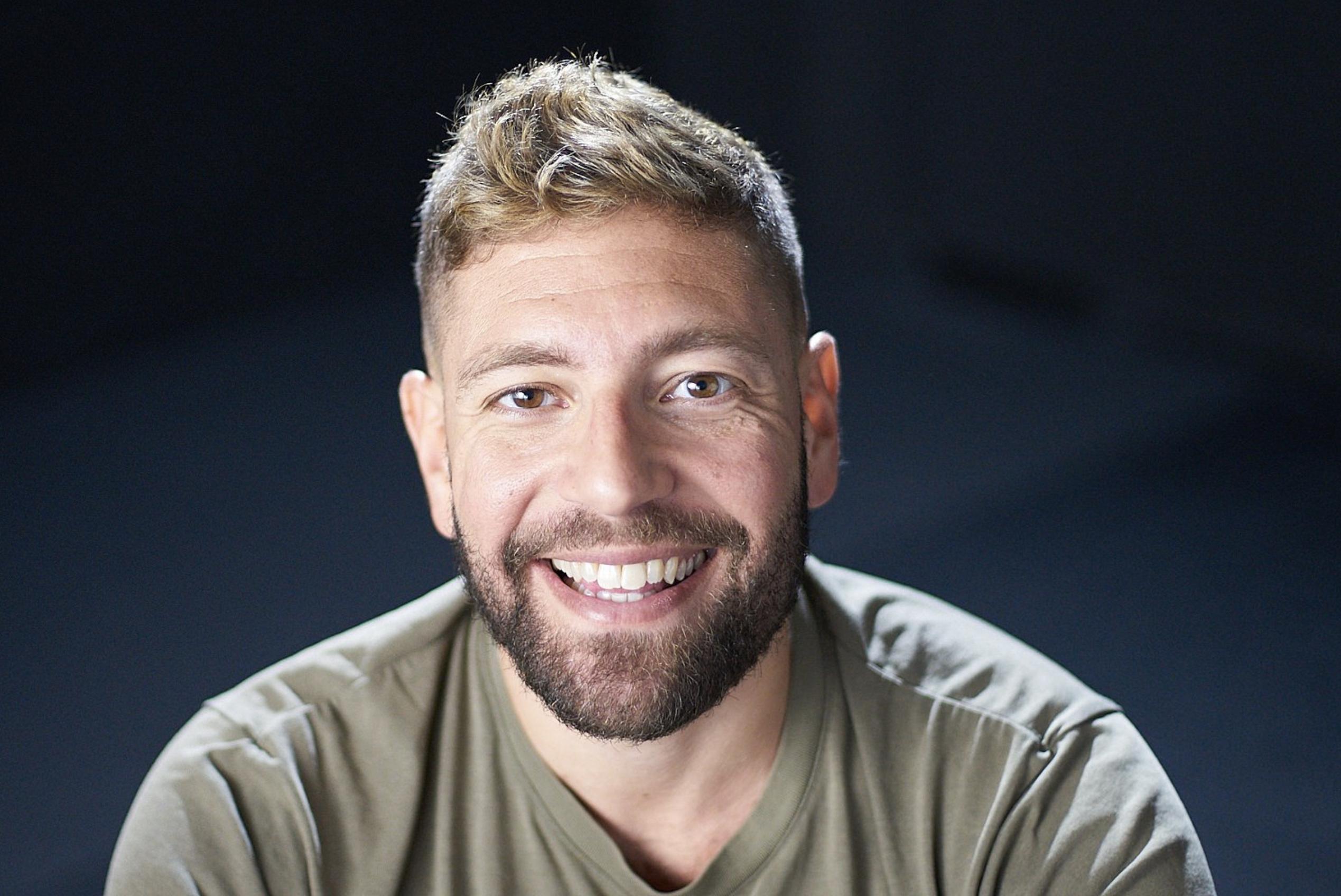 Marc Péridis profile image