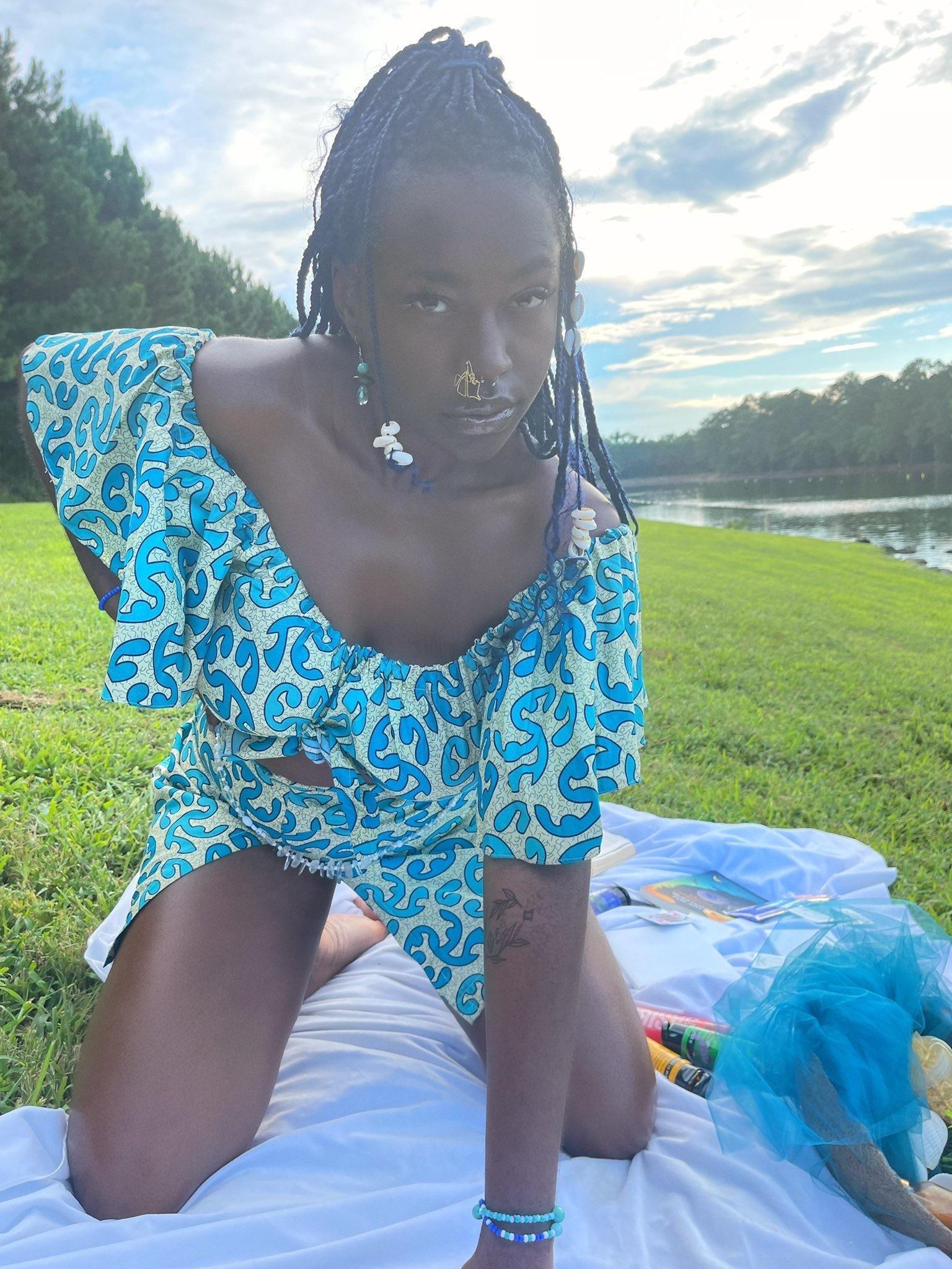 Your Empress E profile image