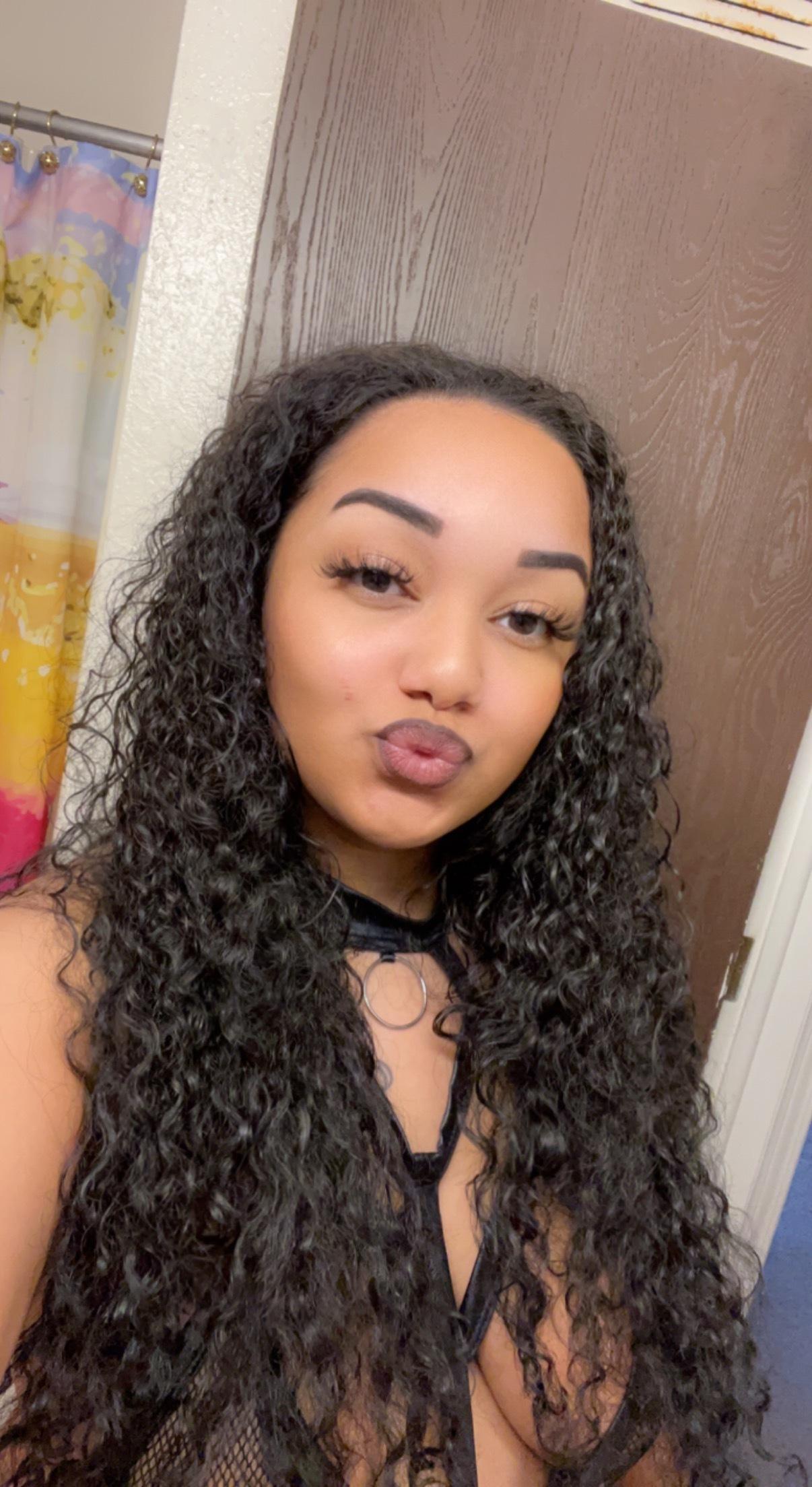 LadyNayXo VIP  😈 profile image