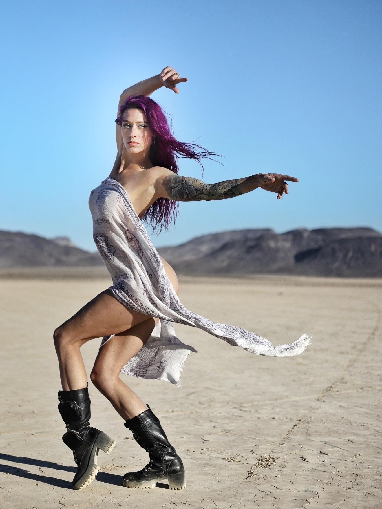 Roxy Revolution profile image