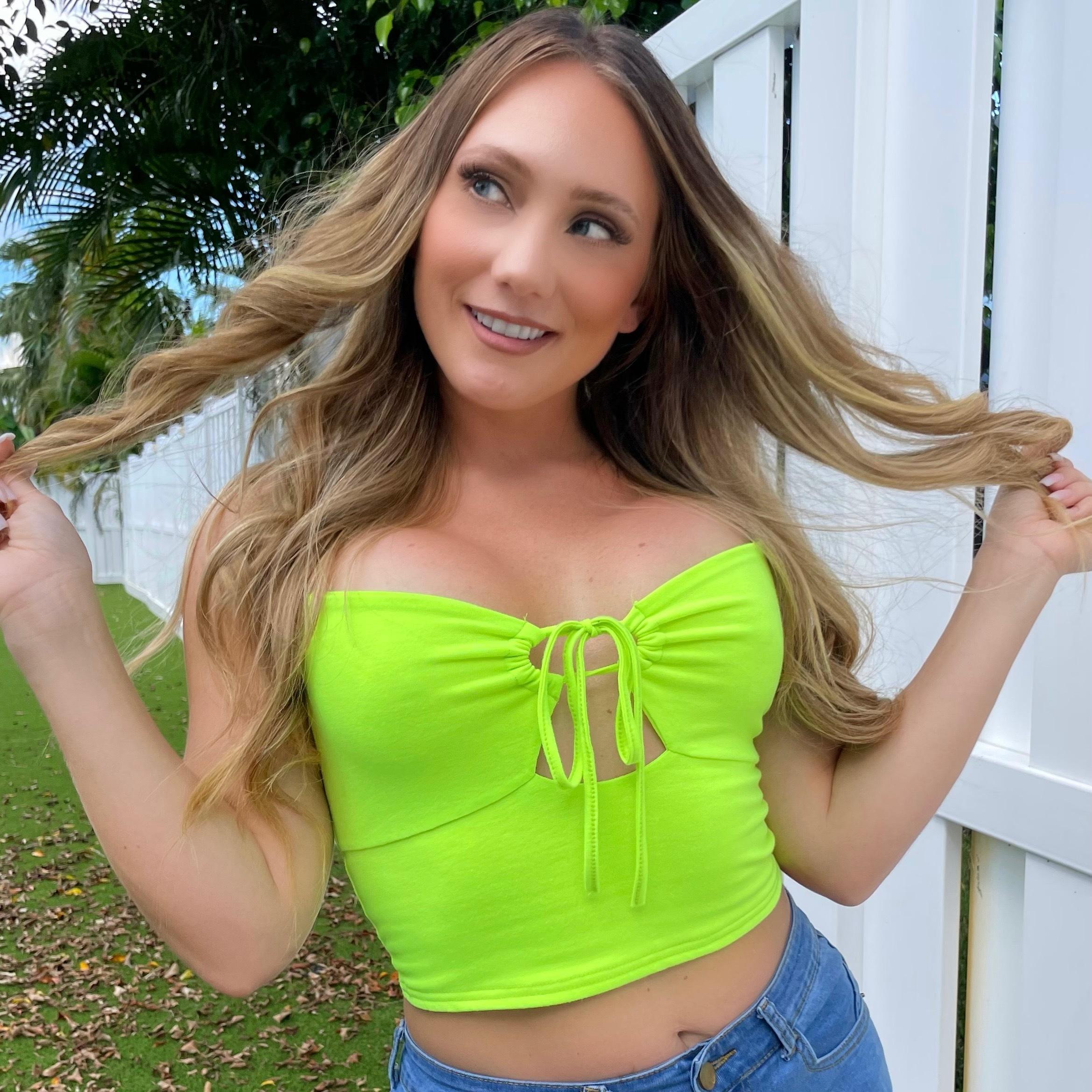 AJ Applegate Hotwife 🥵 profile image