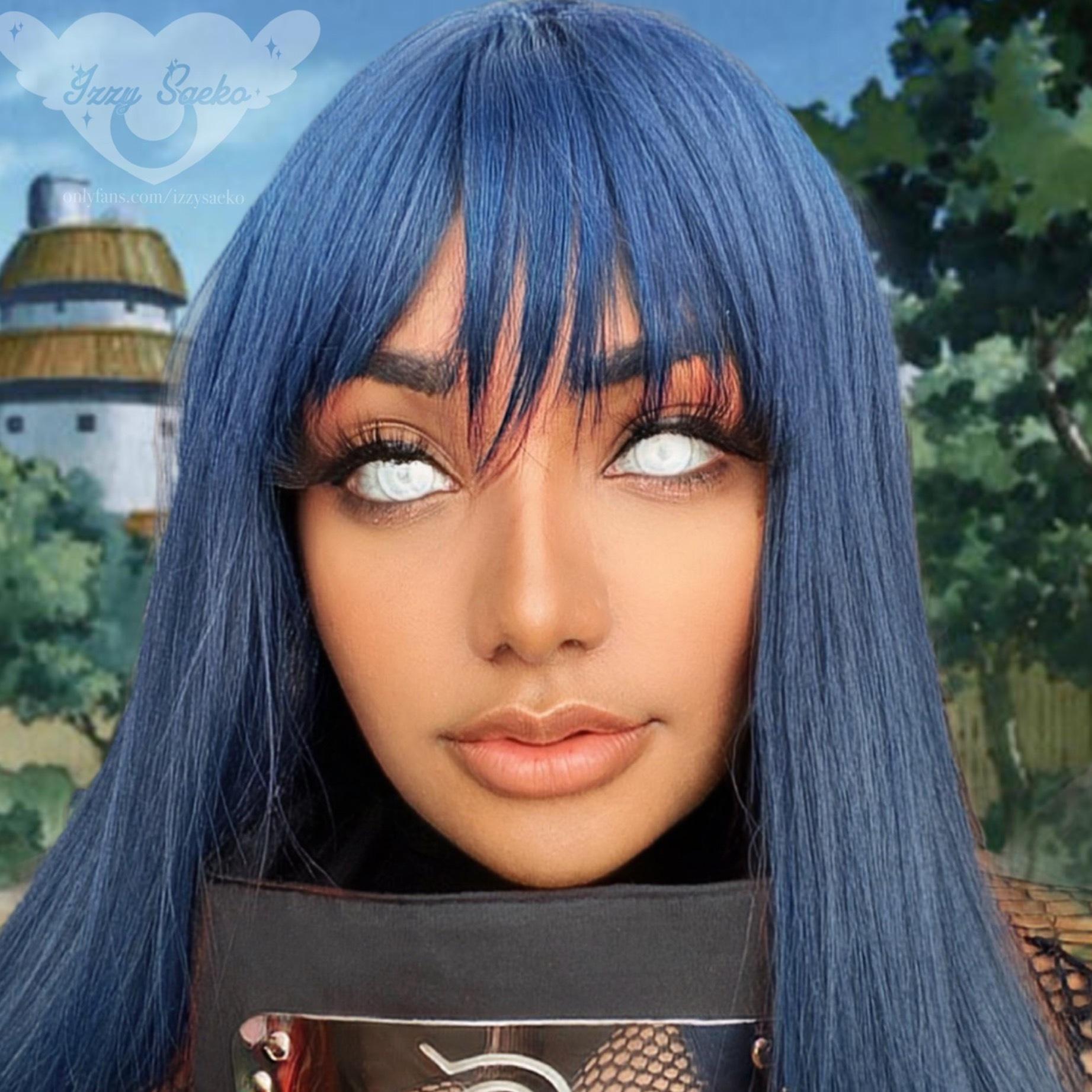 Isabella Saeko profile image