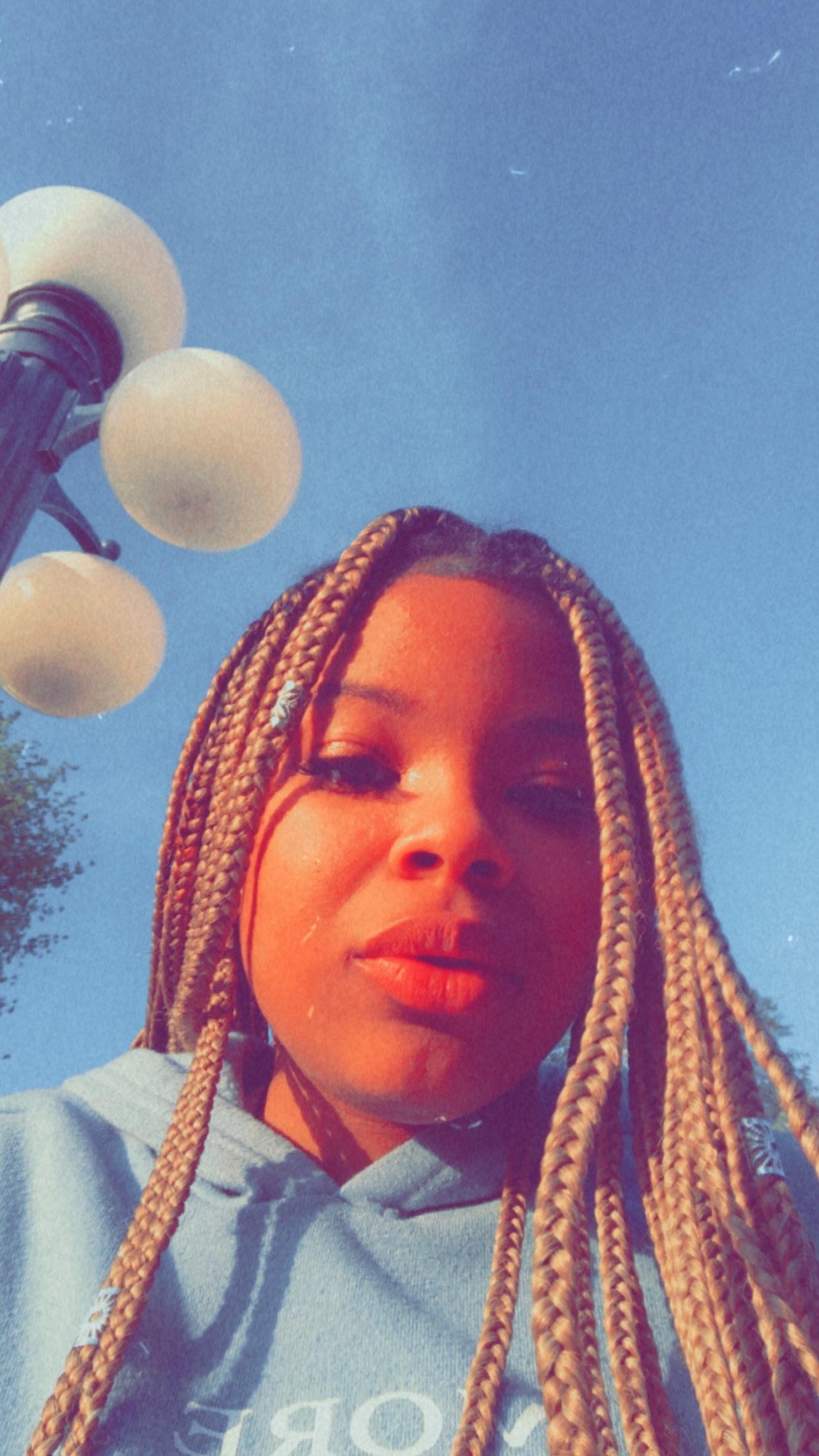 Candee🍭 profile image