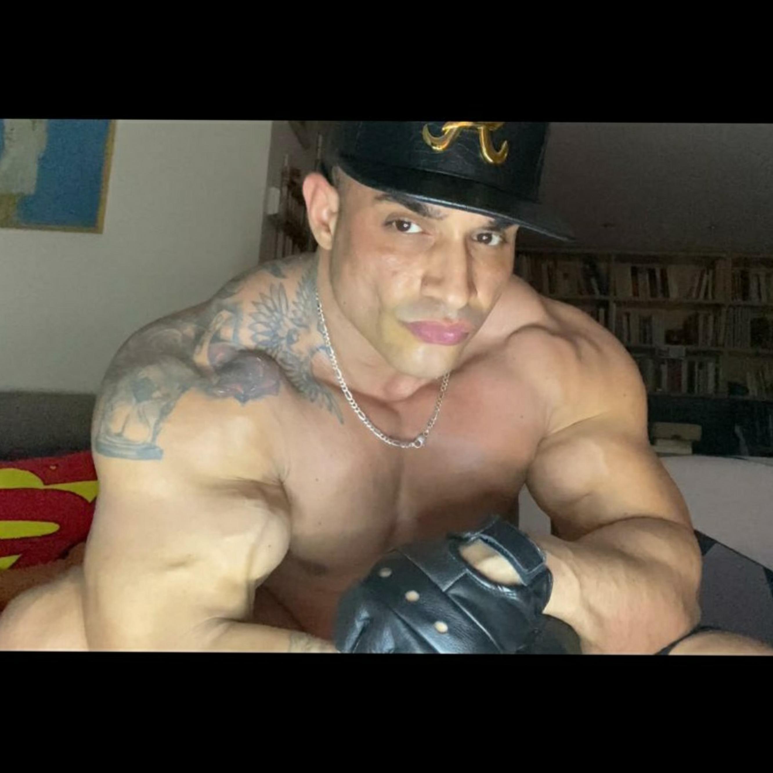 Heracles profile image