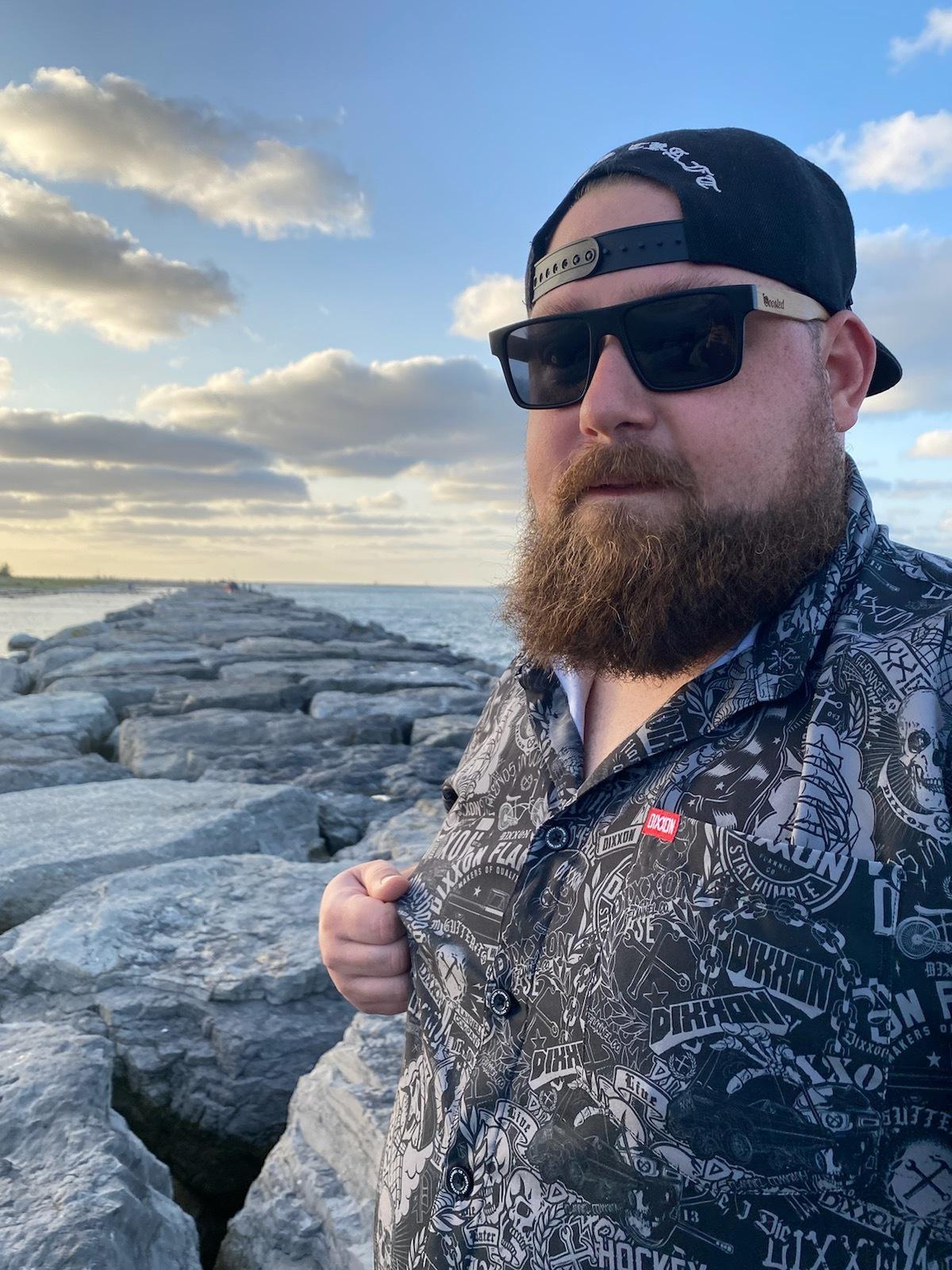 MisterOnceler profile image