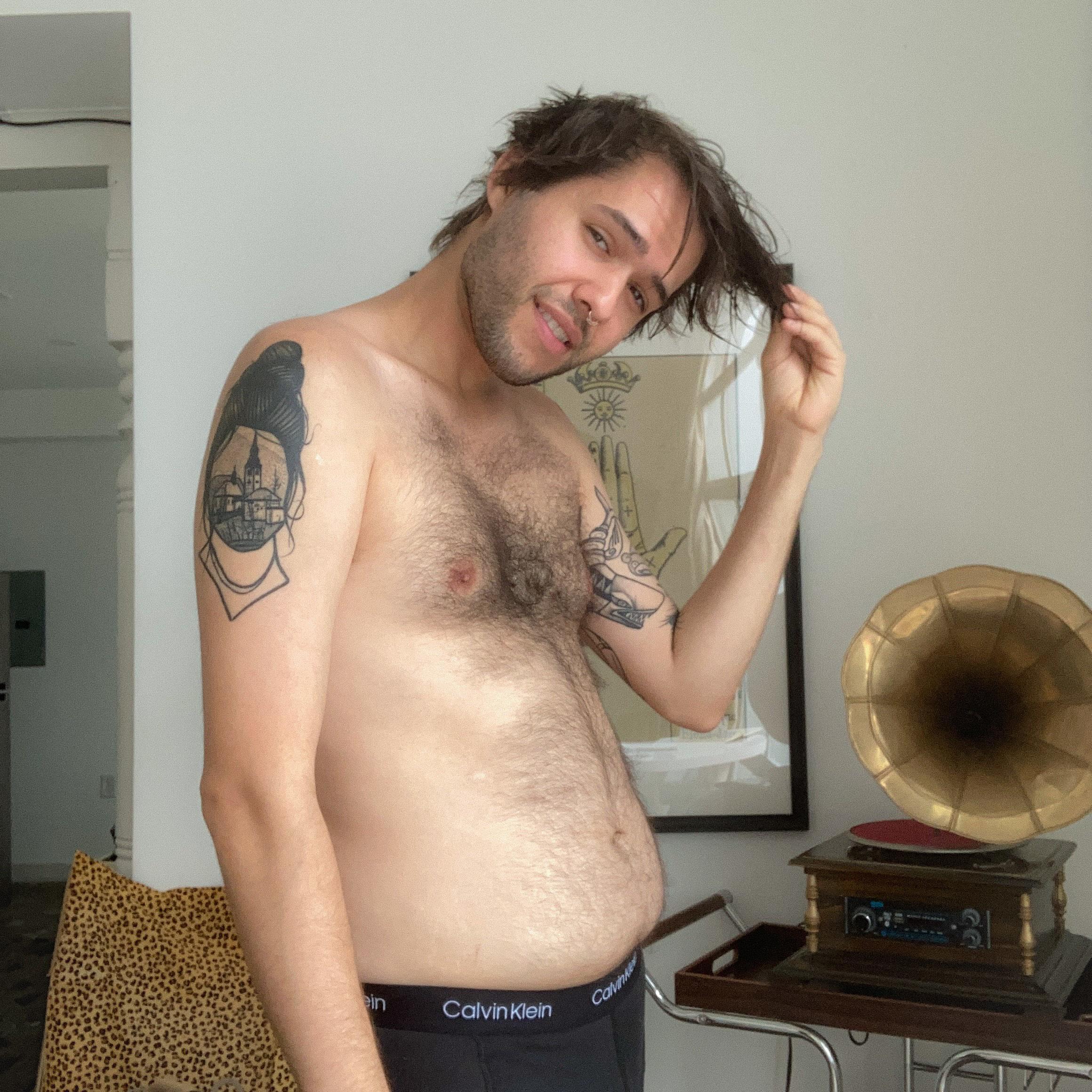 Matt Black profile image