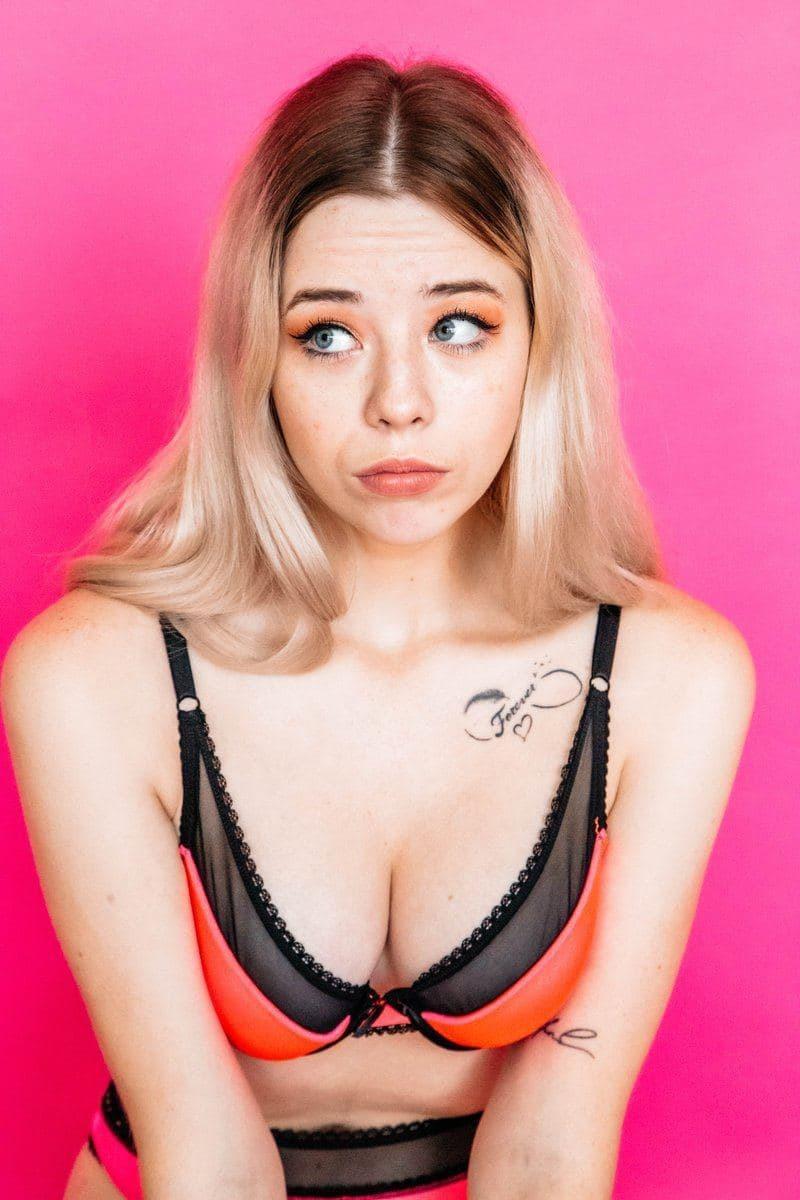 💚Hot Blonda💚 profile image