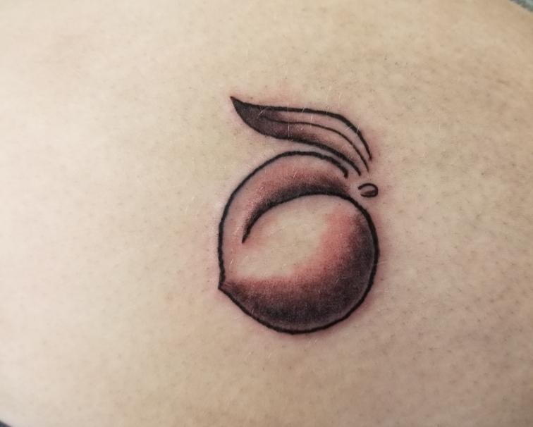 Peaches profile image