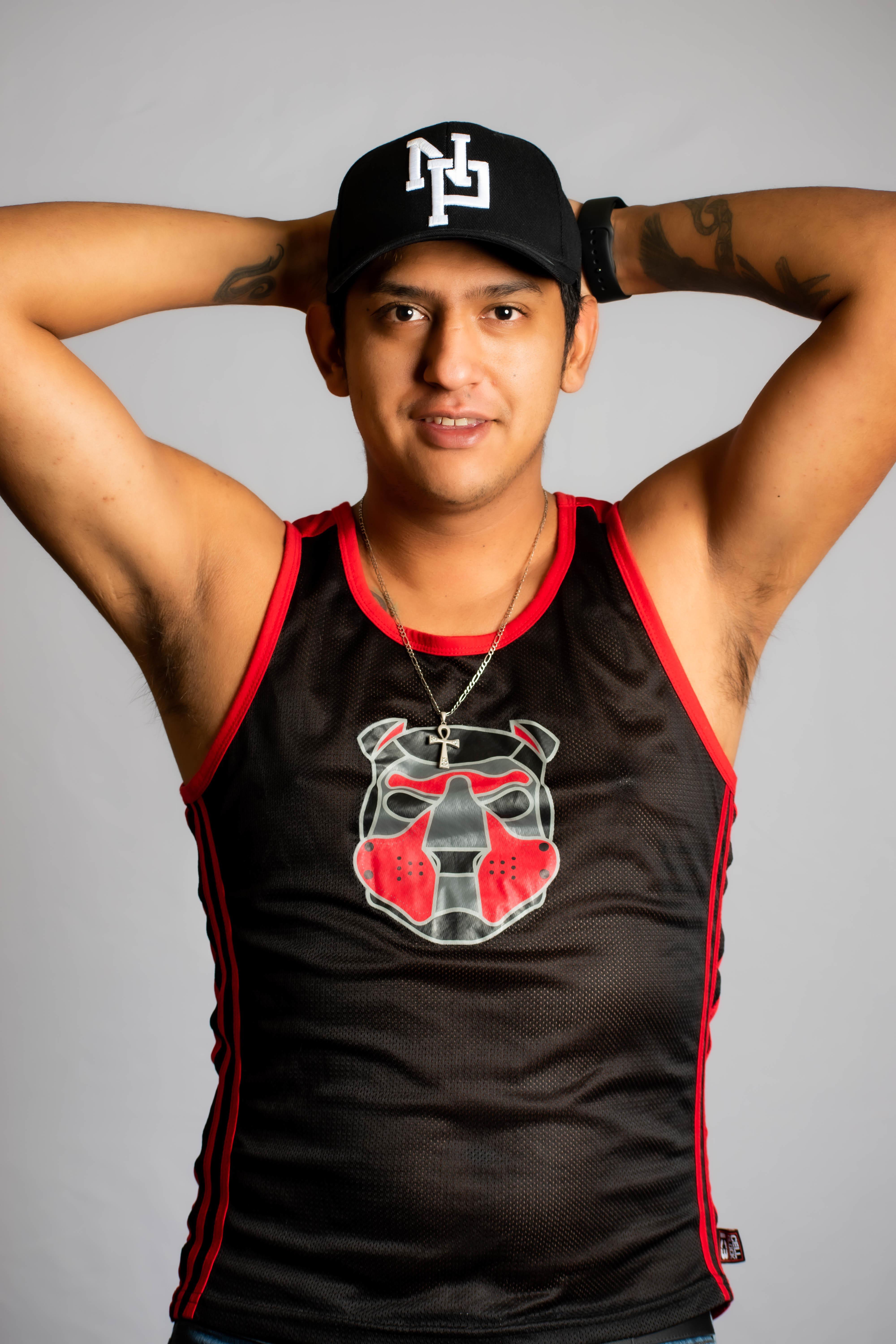 Atticus Cruz profile image