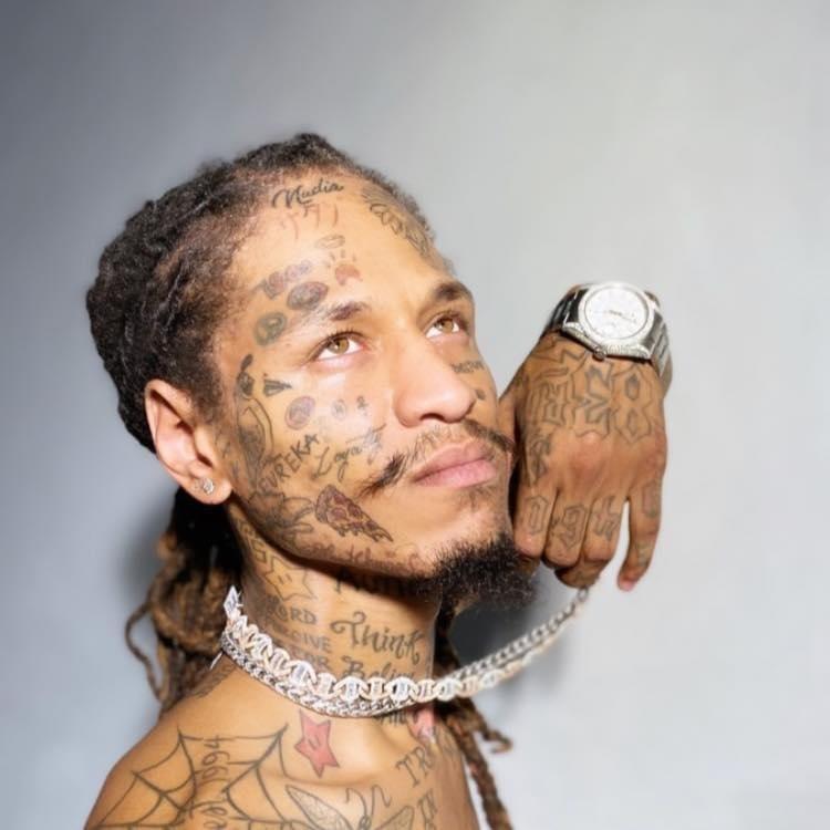 Sideniggatrizzy profile image