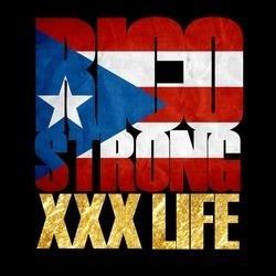 Rico Strong xxx profile image