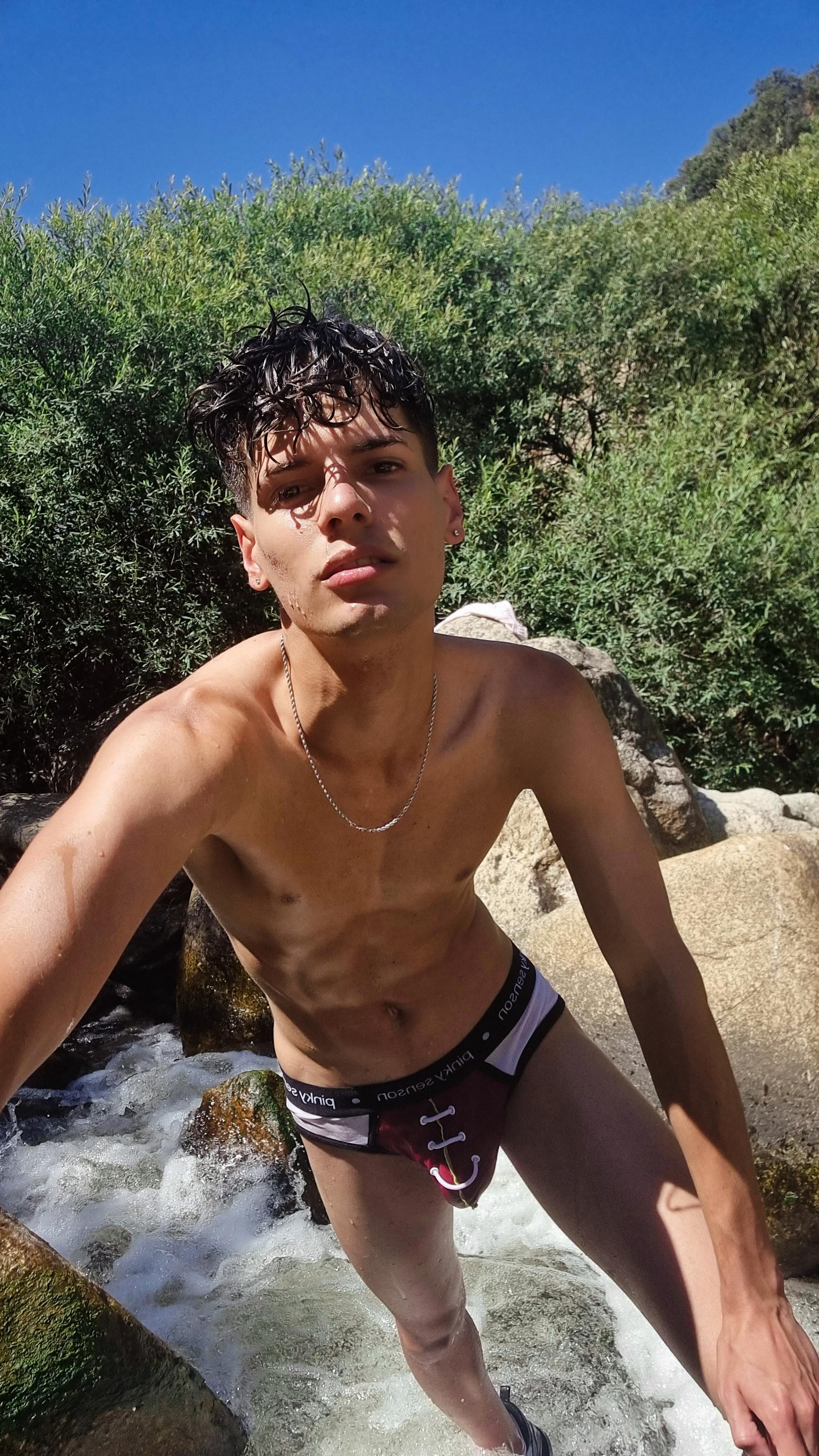 Frisky Boy profile image