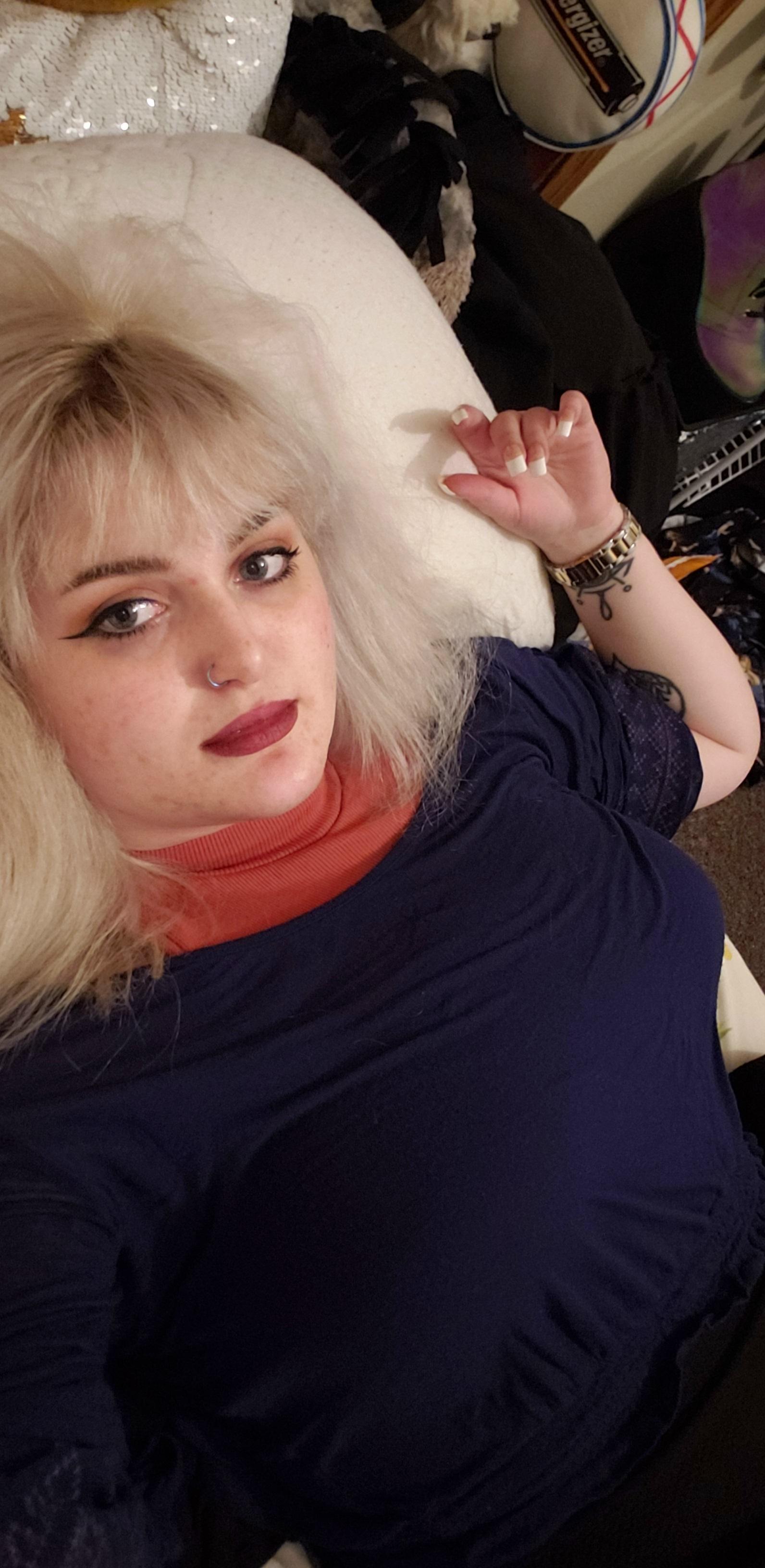 Kaspara profile image