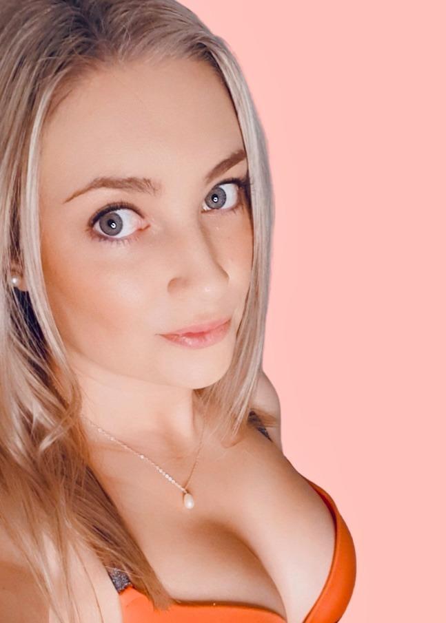 💛💖 Little Elly | Blonde Aussie Mum 🇦🇺 profile image