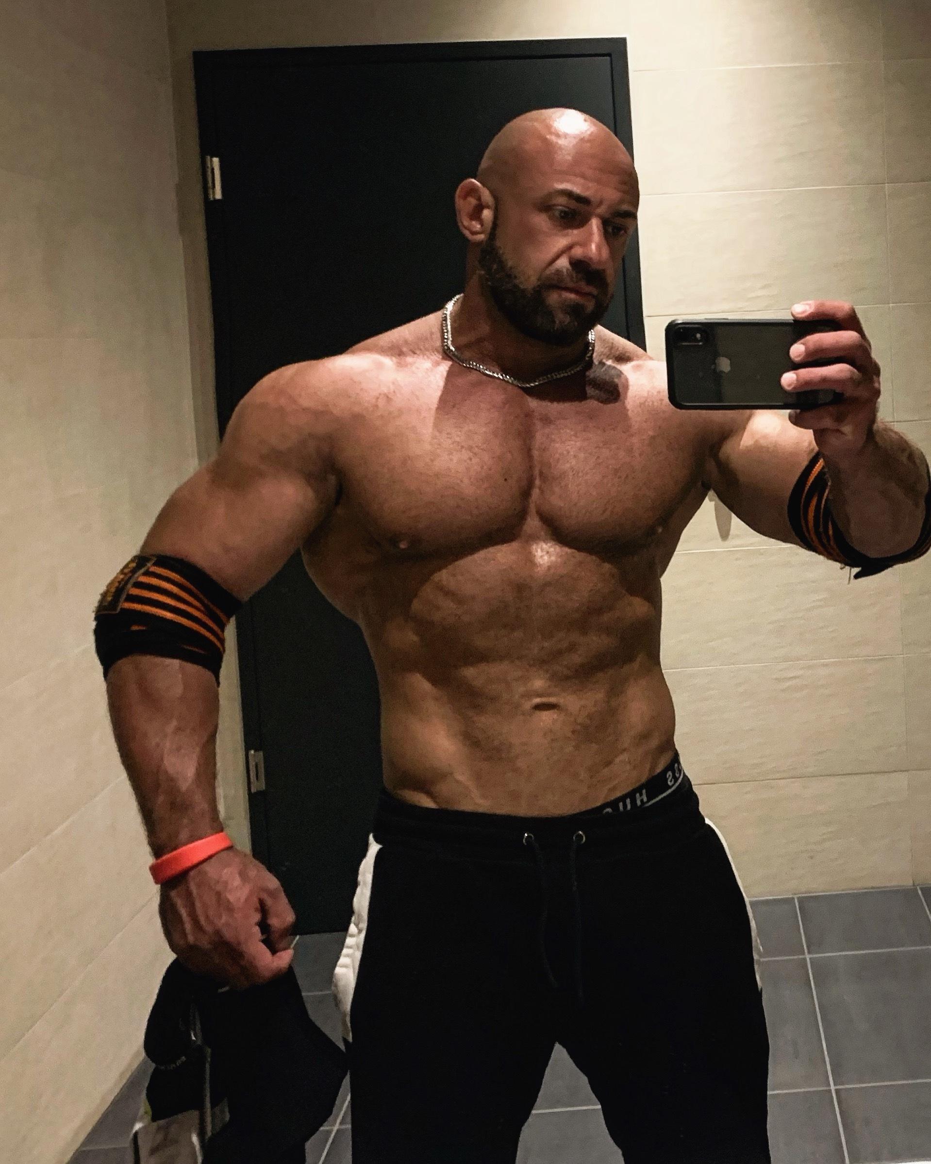 Alex Berg profile image