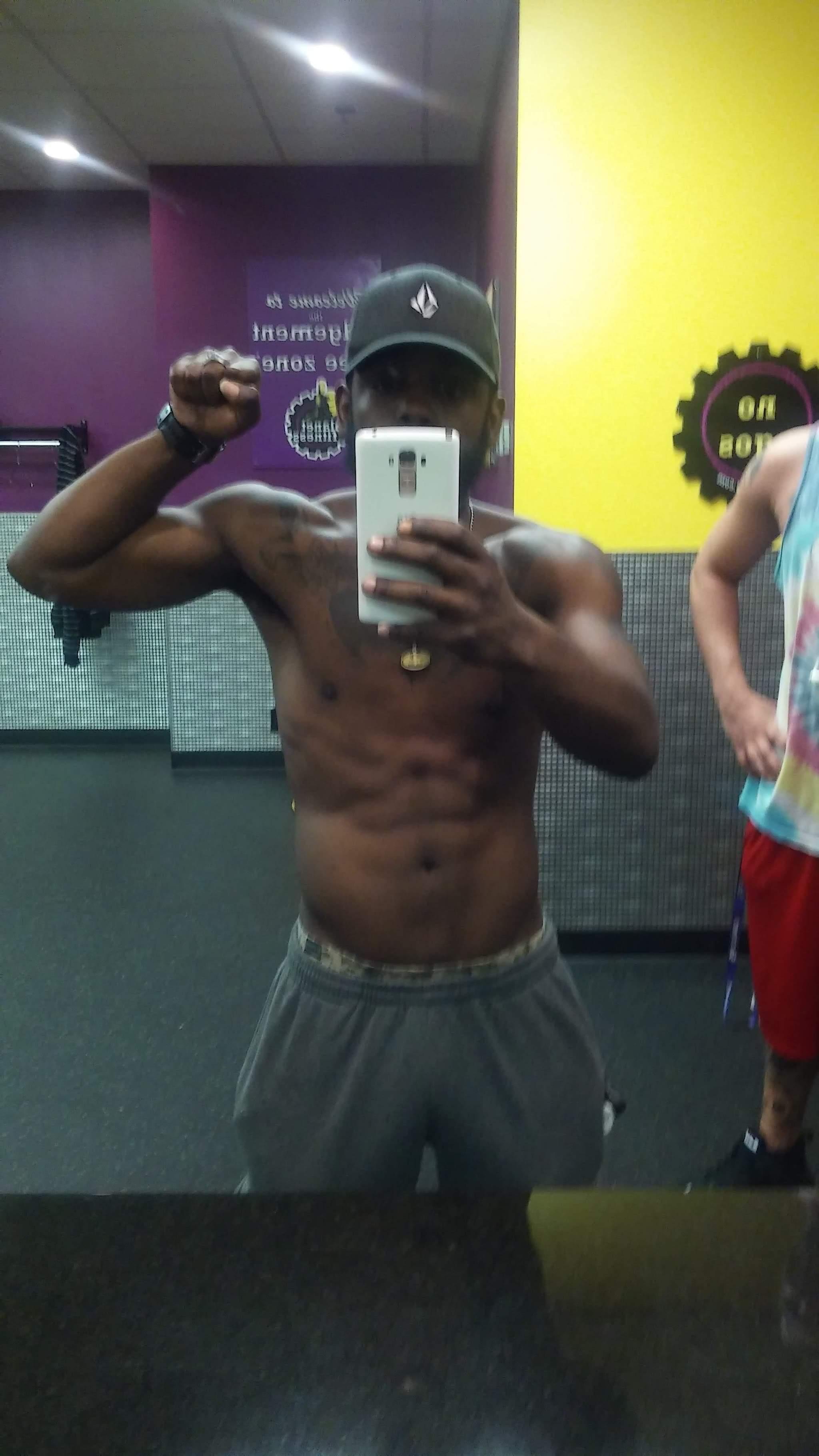 Trent Combs profile image