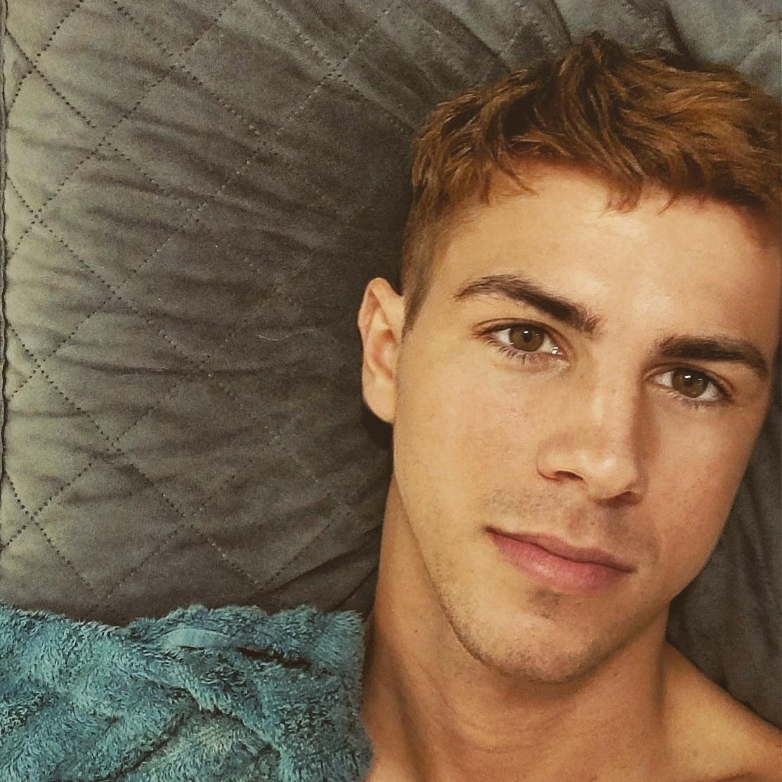 Liam Martin 101 profile image