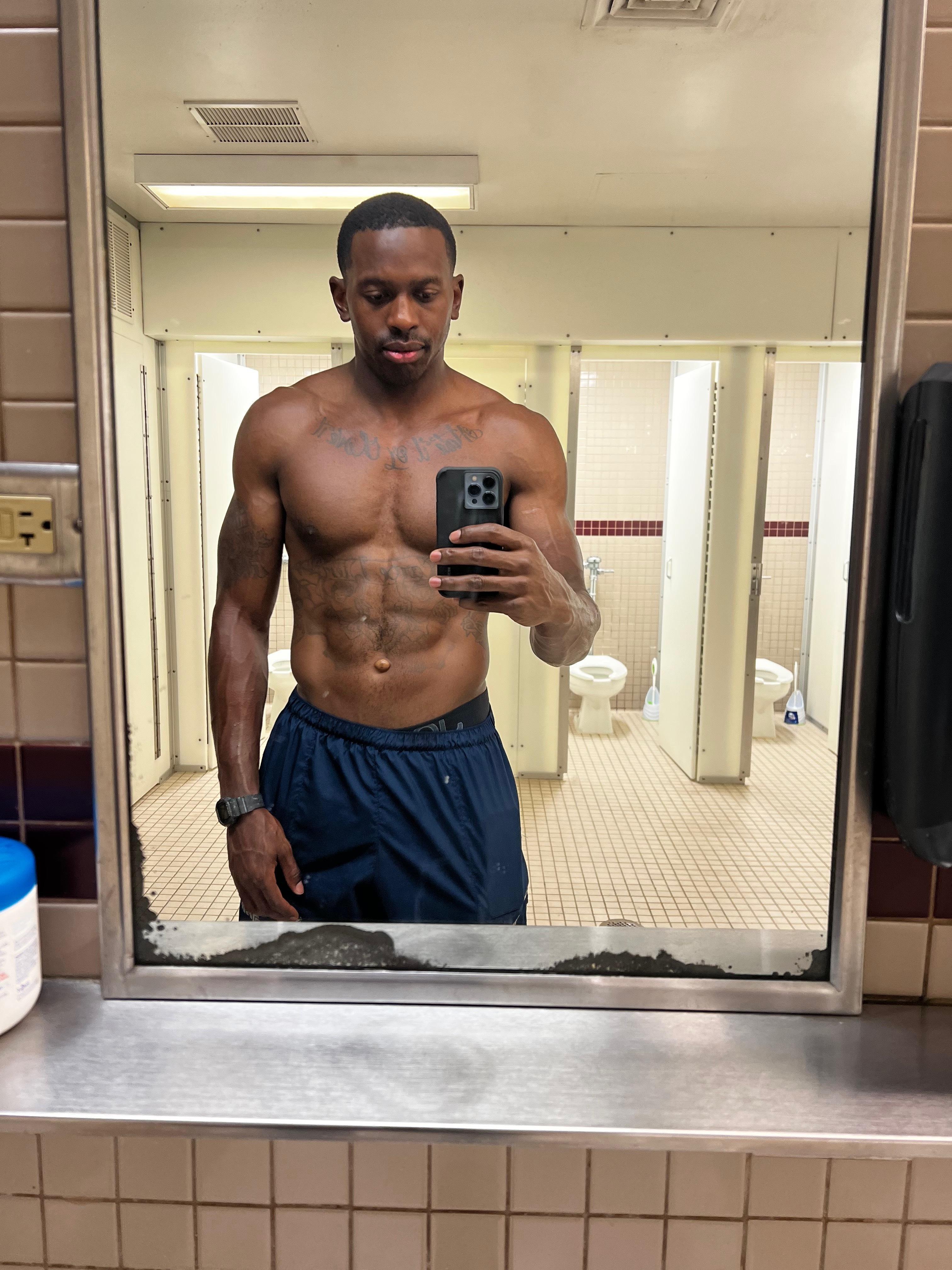 BBC htx Man xxx profile image