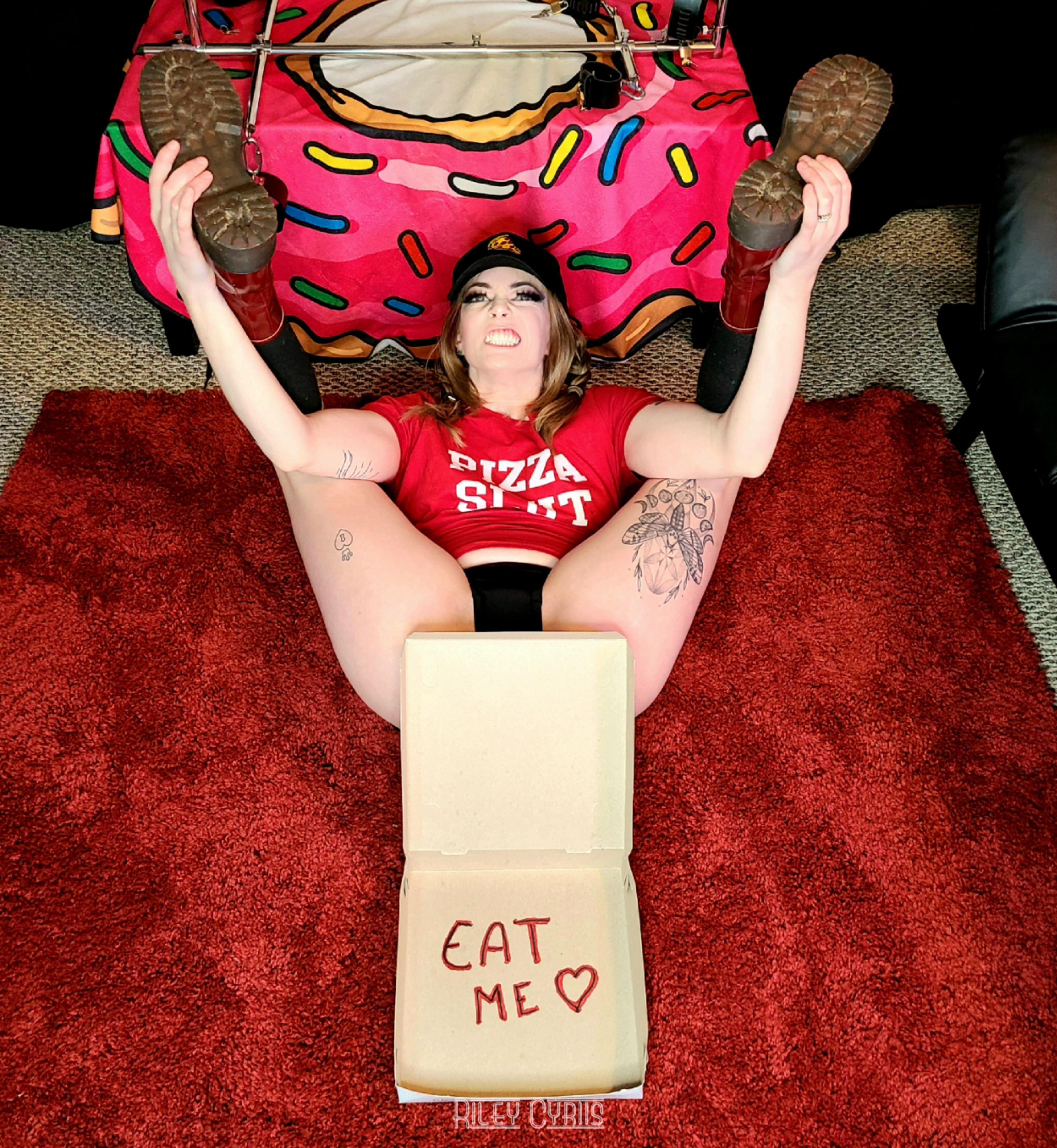 Riley Cyriis VIP profile image