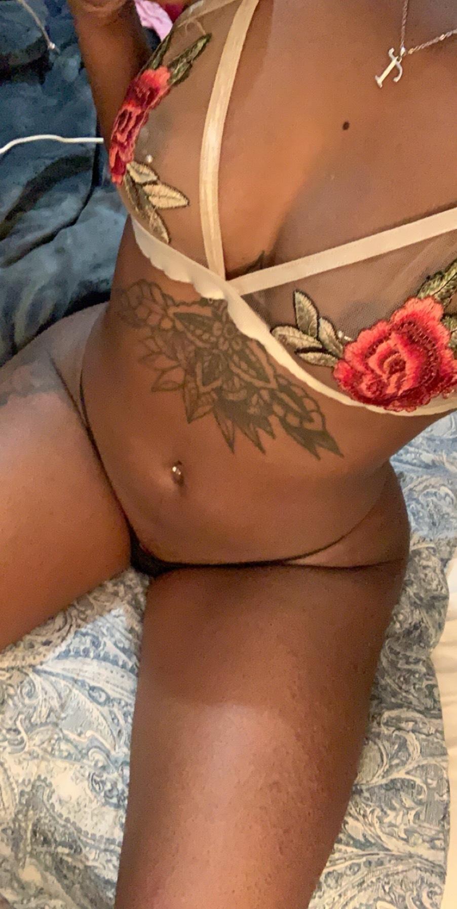 Toriana Burgess profile image